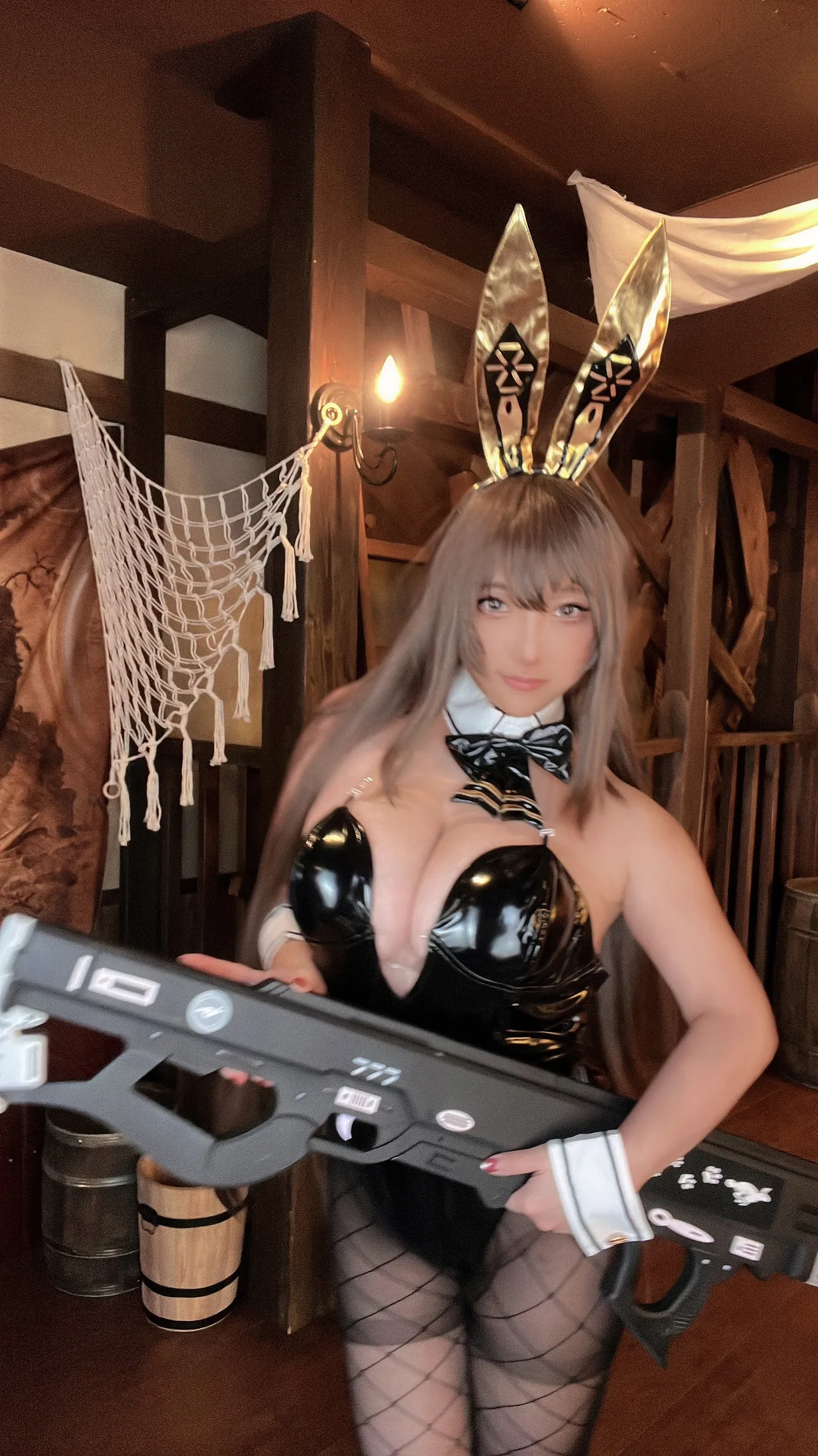 Shooting Star's (Saku) - Noir-erohere11.webp