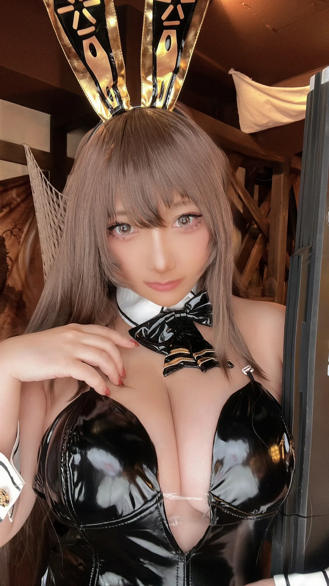Shooting Star's (Saku) - Noir-erohere13.webp