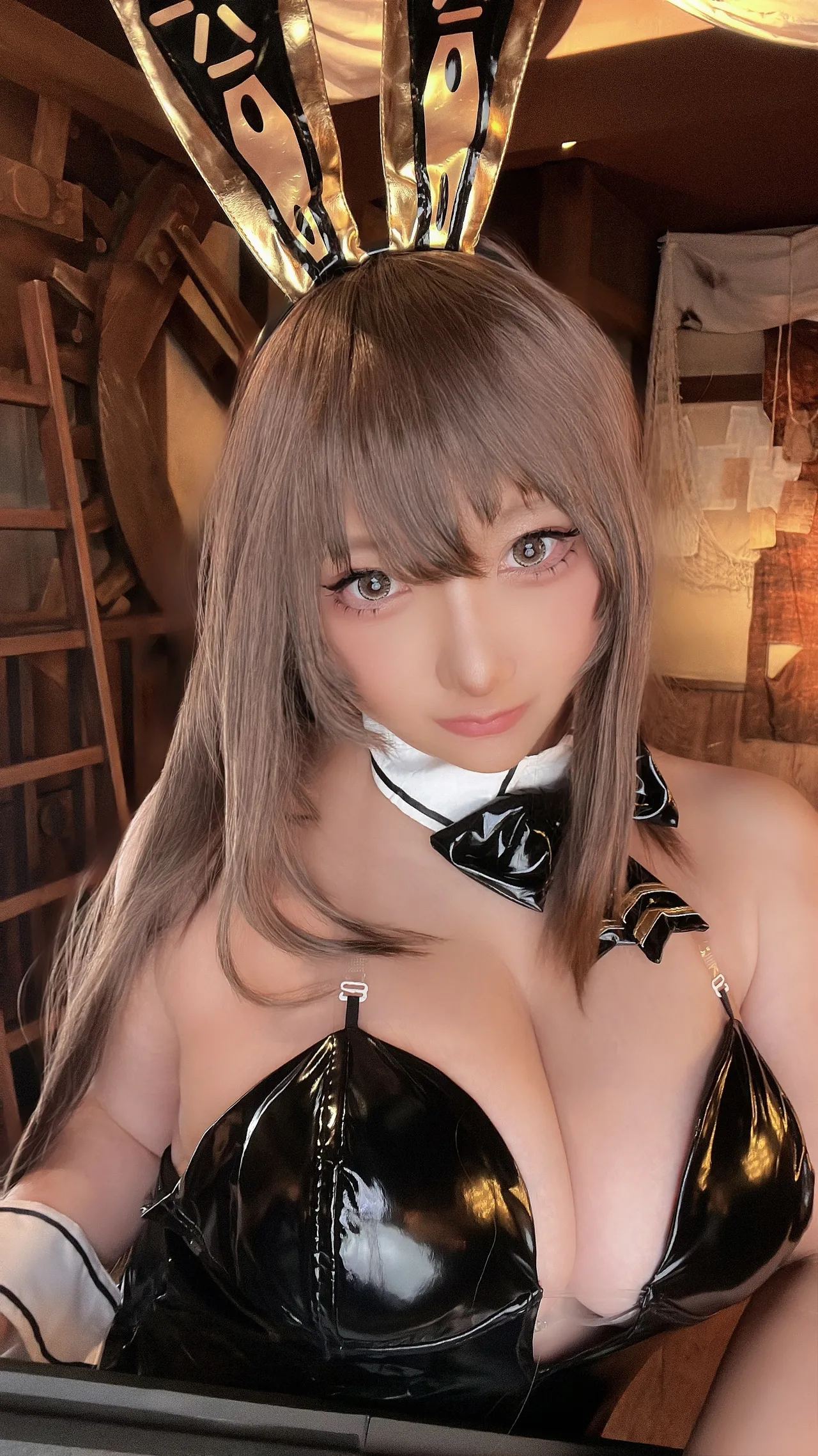 Shooting Star's (Saku) - Noir-erohere18.webp