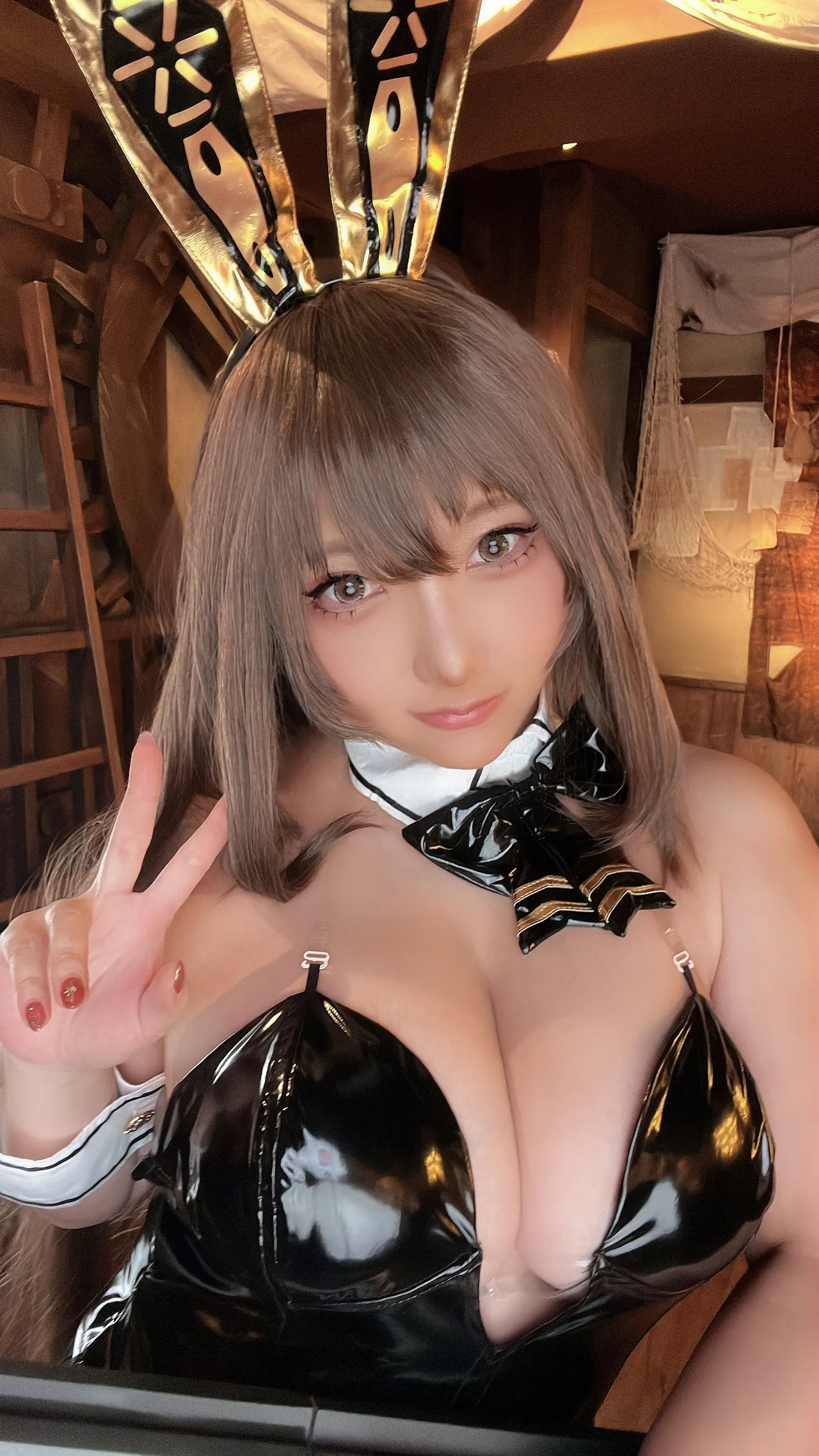 Shooting Star's (Saku) - Noir-erohere19.webp