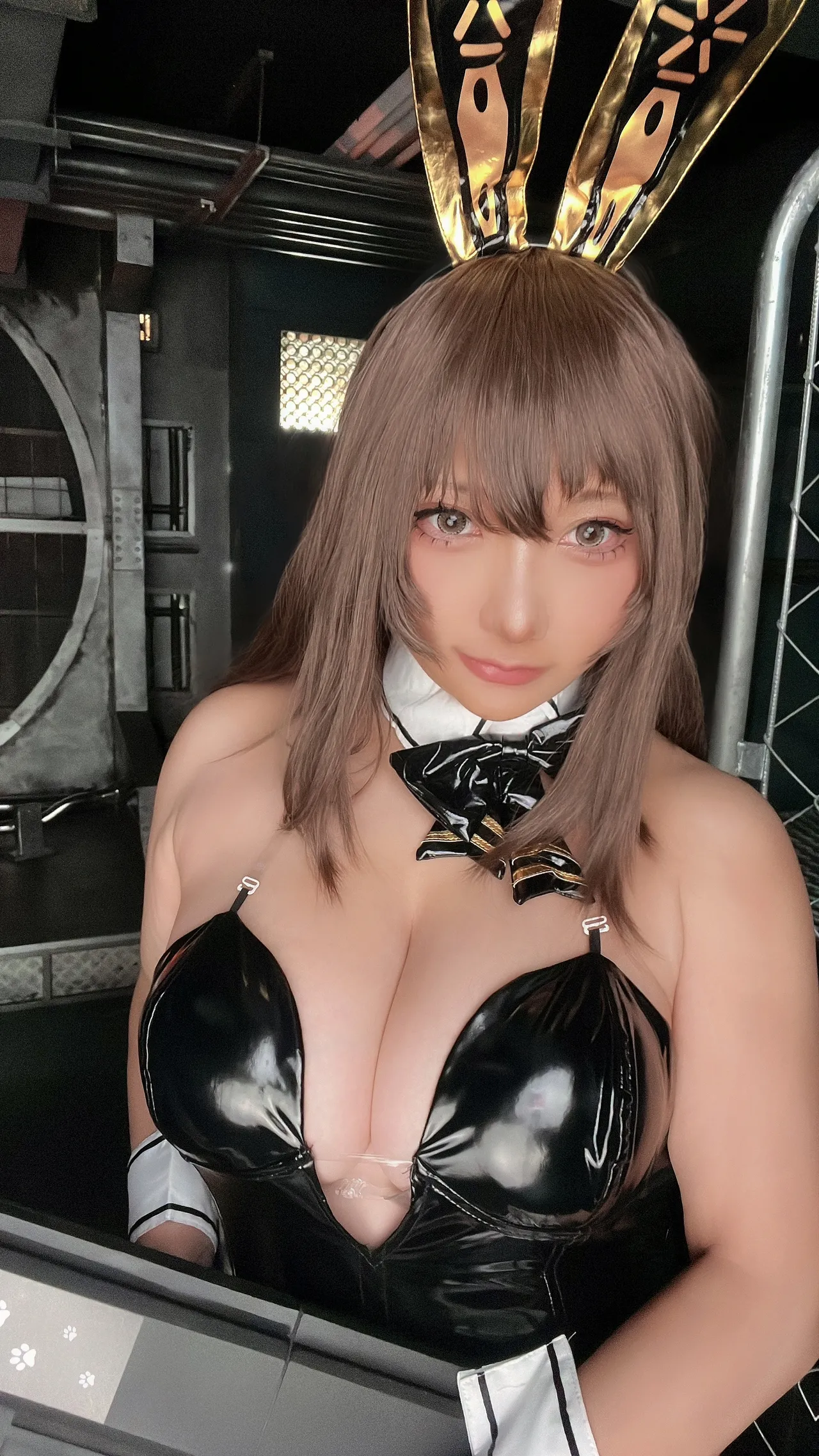 Shooting Star's (Saku) - Noir-erohere20.webp