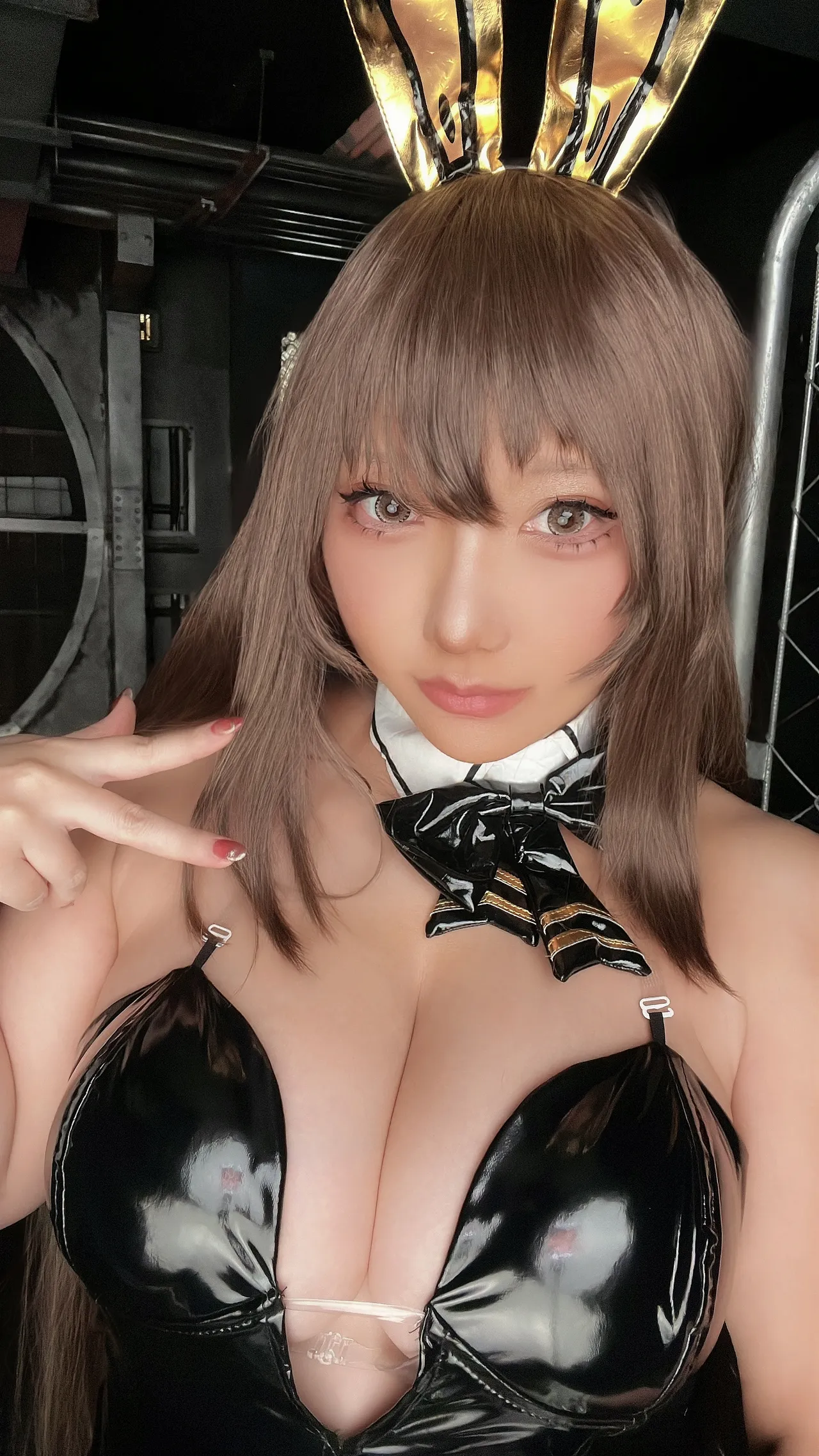 Shooting Star's (Saku) - Noir-erohere21.webp