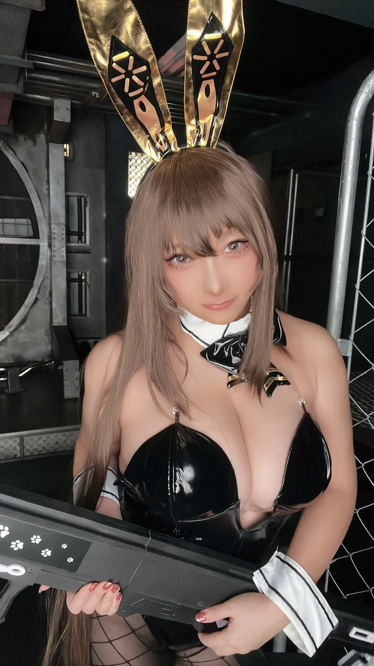 Shooting Star's (Saku) - Noir-erohere23.webp