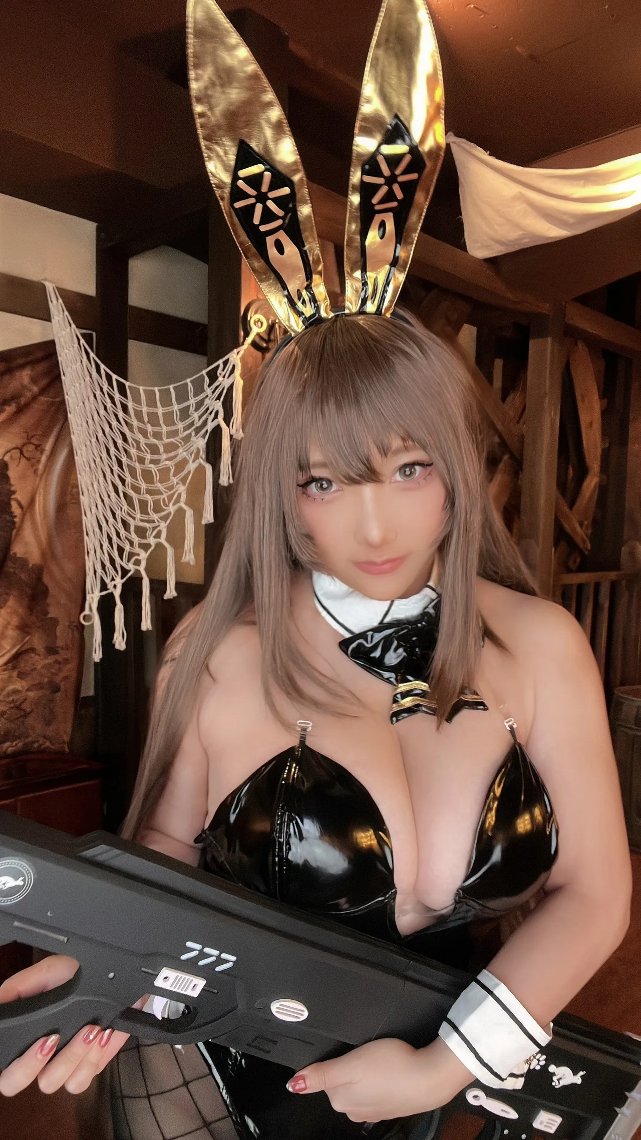 Shooting Star's (Saku) - Noir-erohere8.webp