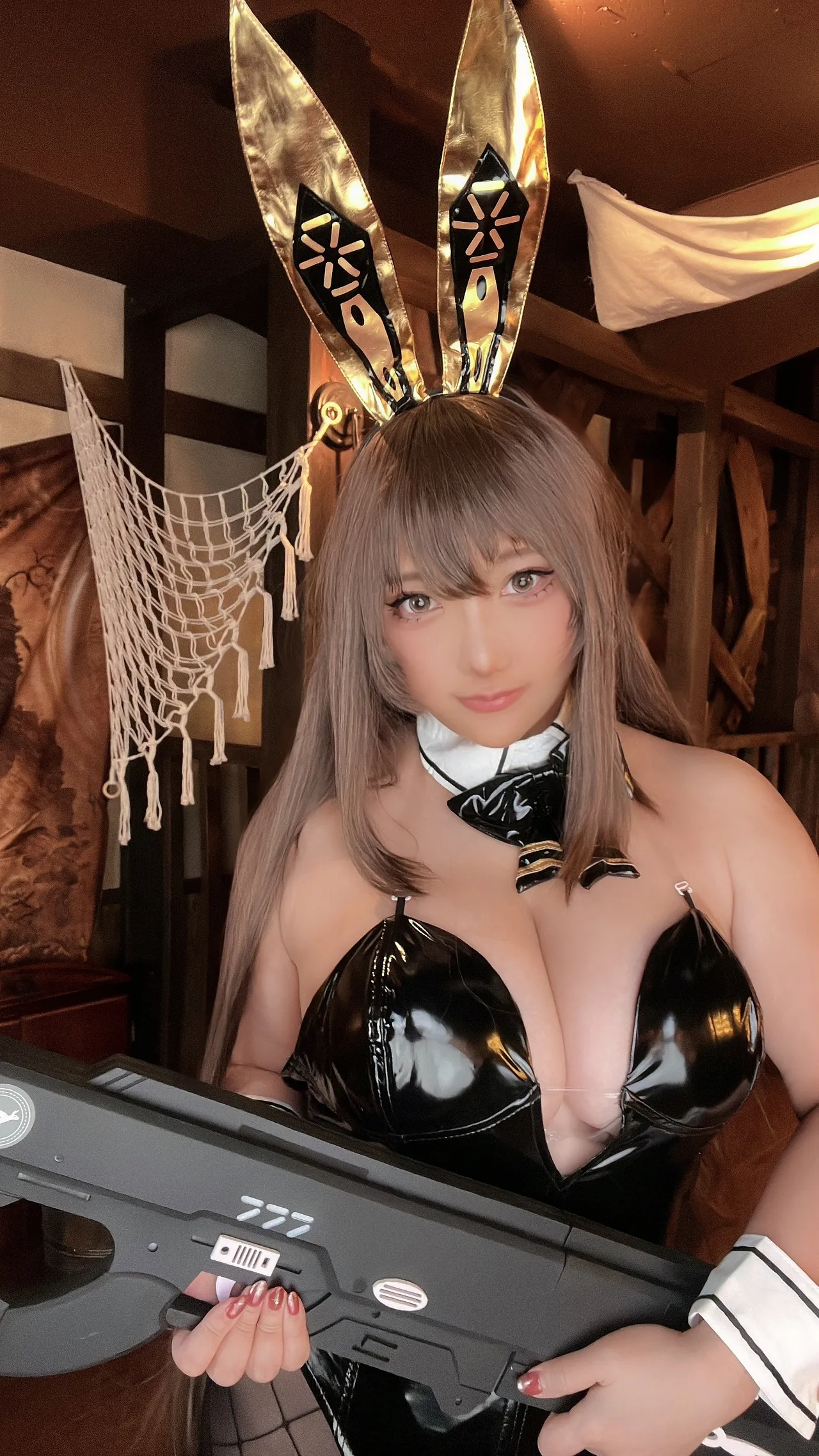 Shooting Star's (Saku) - Noir-erohere9.webp