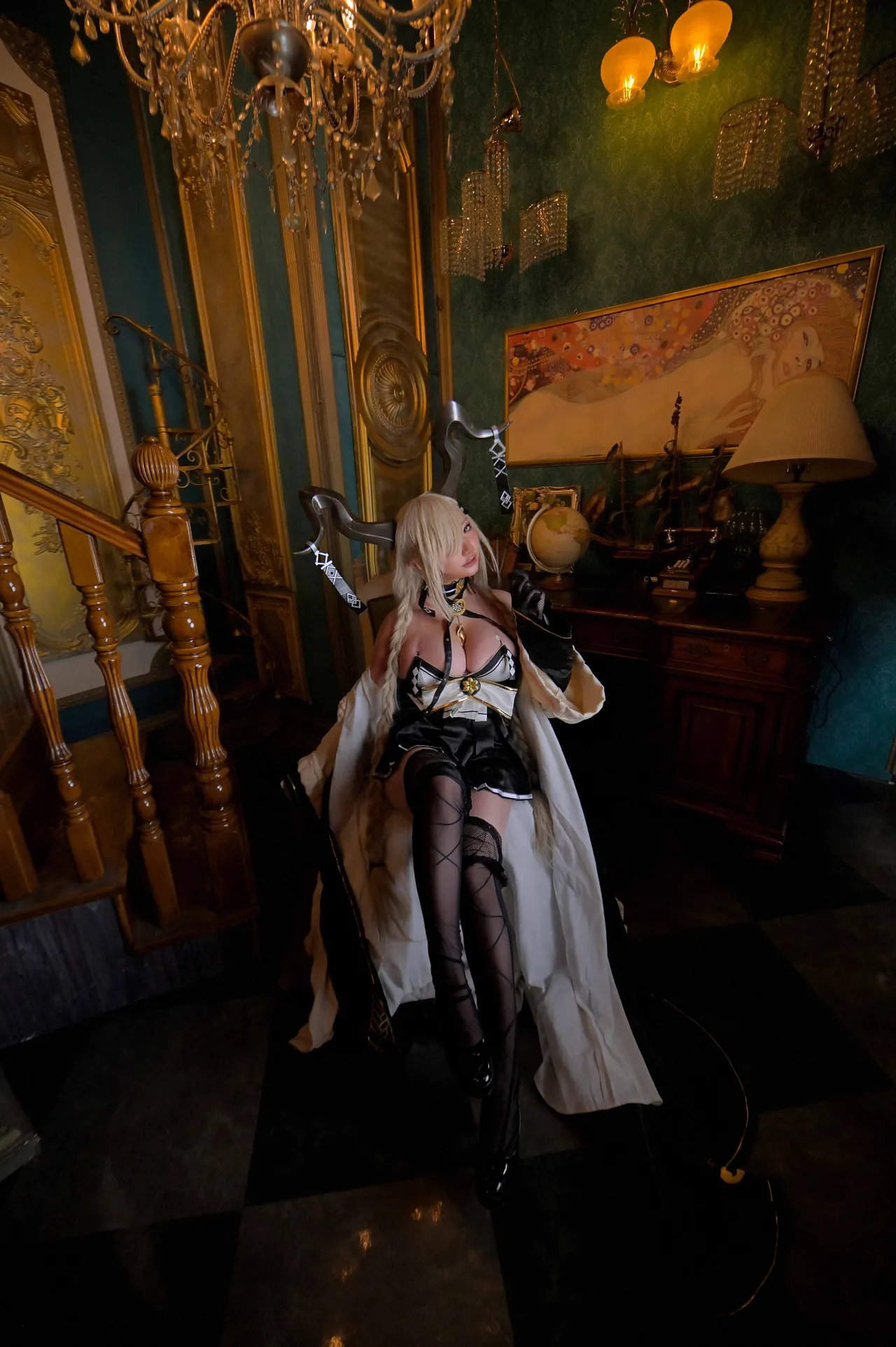 Shooting Star's (Saku) - Owari-erohere15.webp