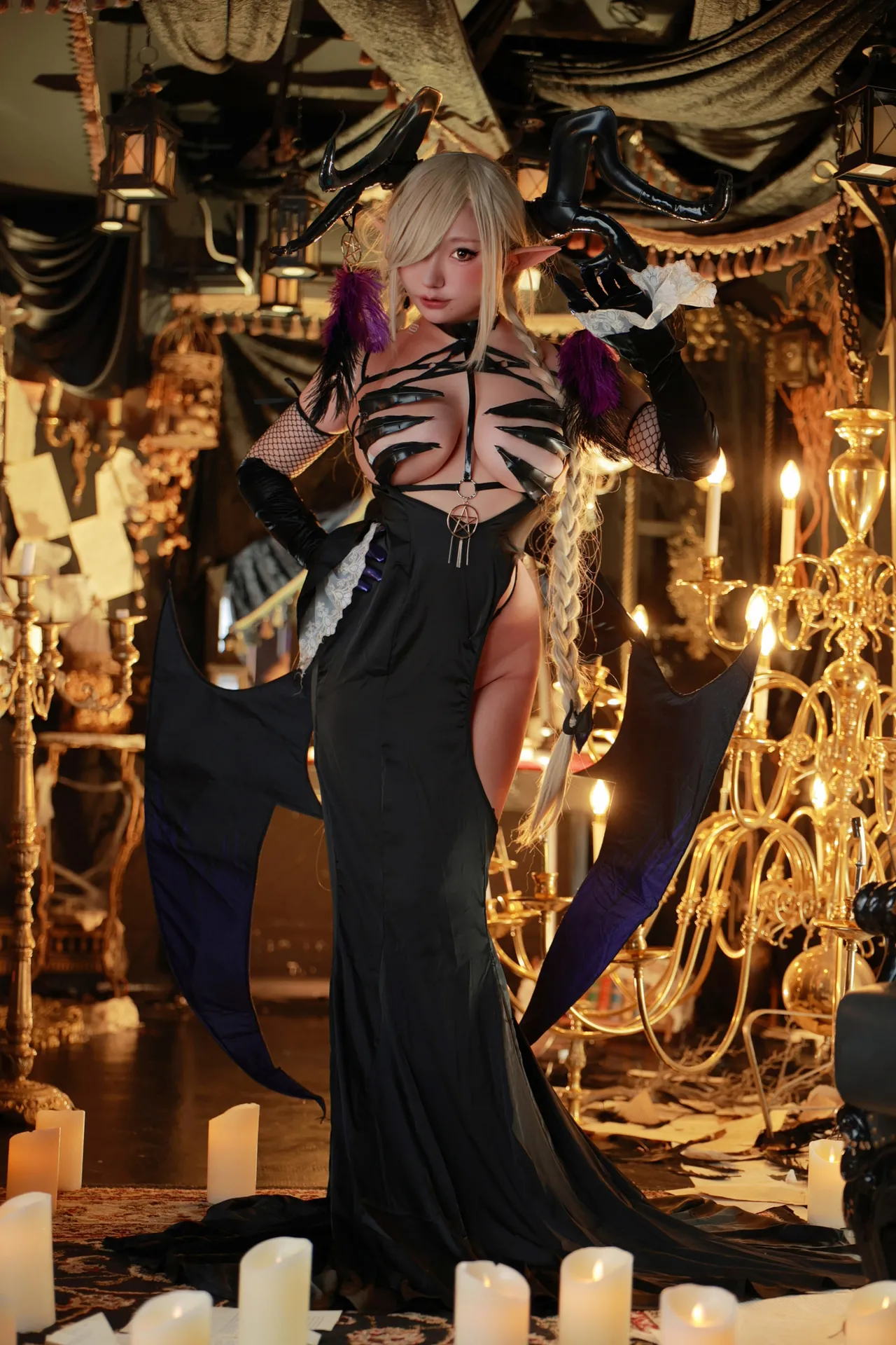 Shooting Star's (Saku) - Owari-erohere305.webp