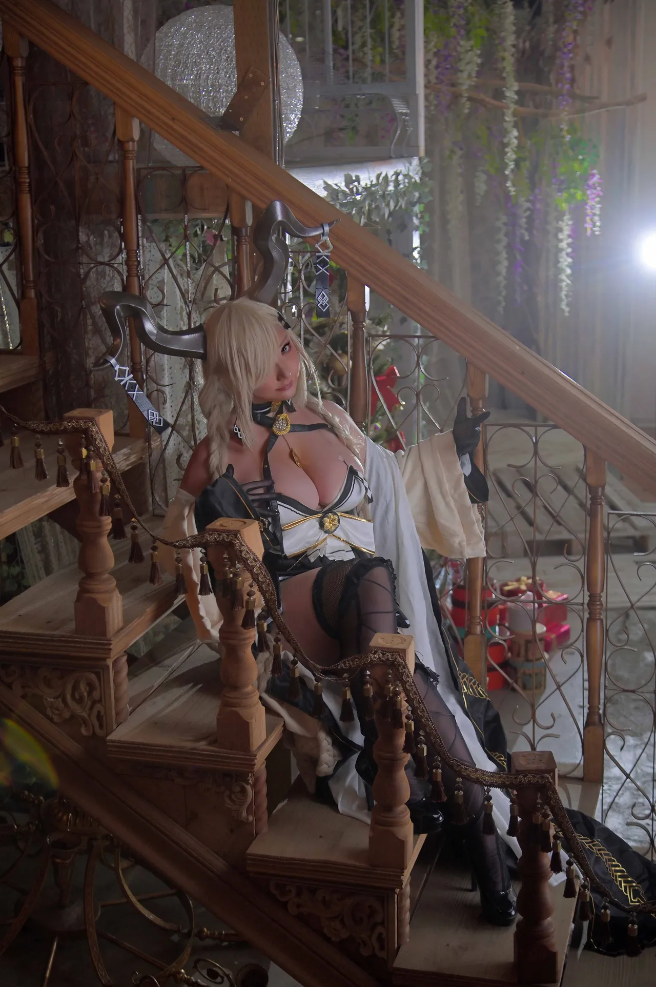 Shooting Star's (Saku) - Owari-erohere32.webp