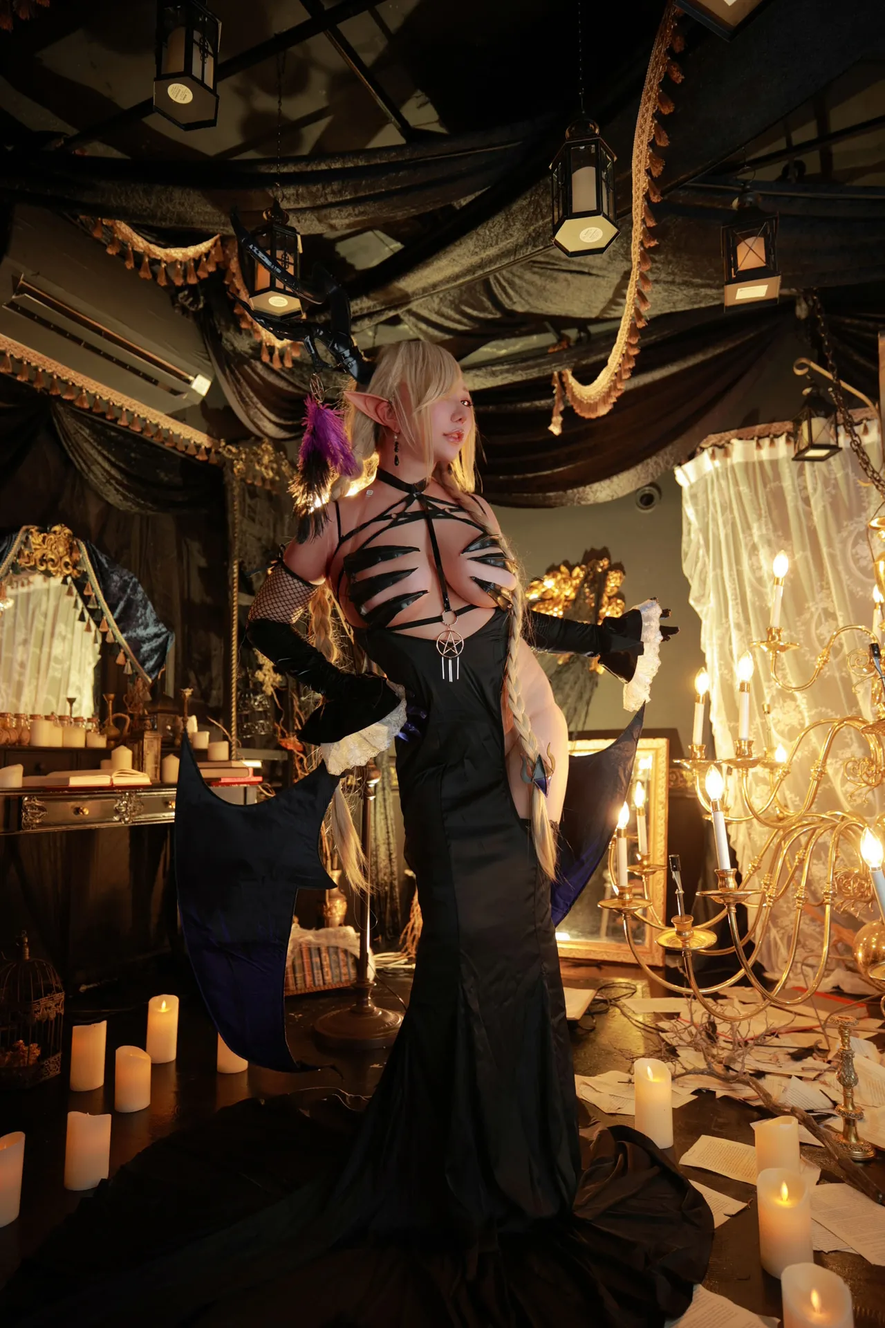 Shooting Star's (Saku) - Owari-erohere354.webp