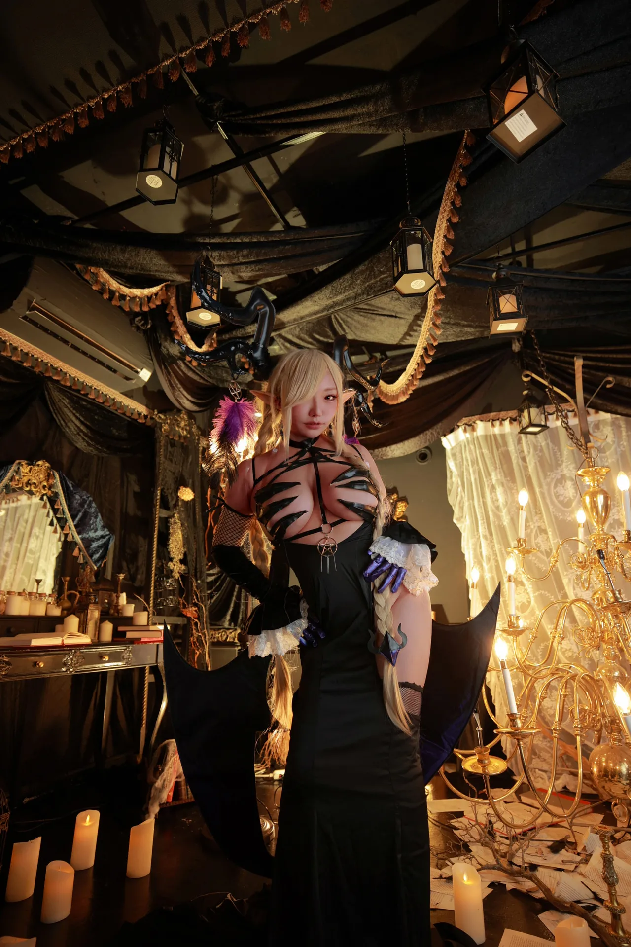 Shooting Star's (Saku) - Owari-erohere358.webp