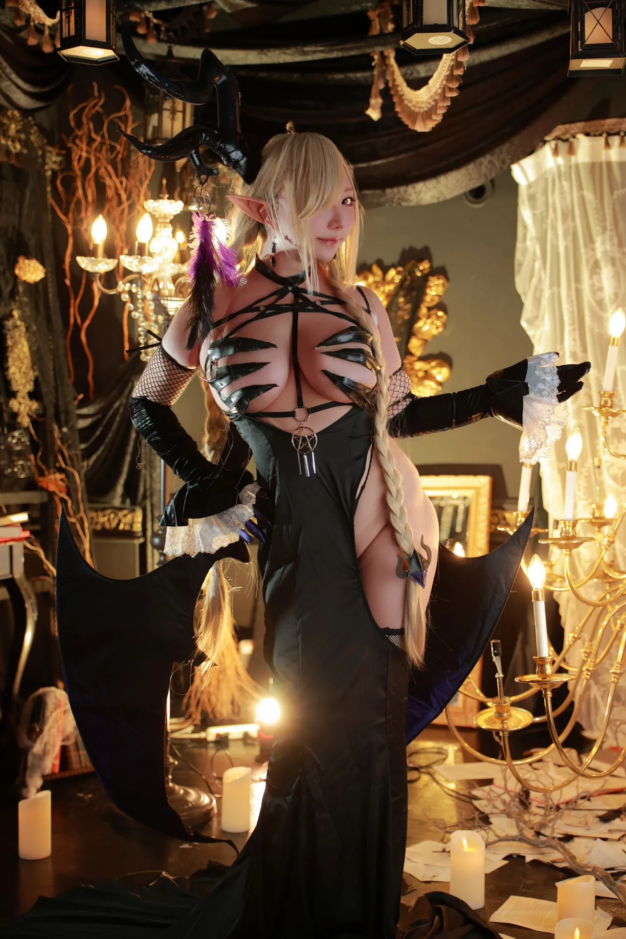Shooting Star's (Saku) - Owari-erohere365.webp