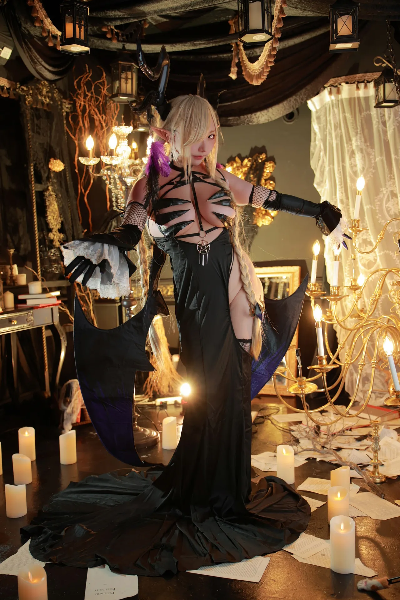Shooting Star's (Saku) - Owari-erohere366.webp