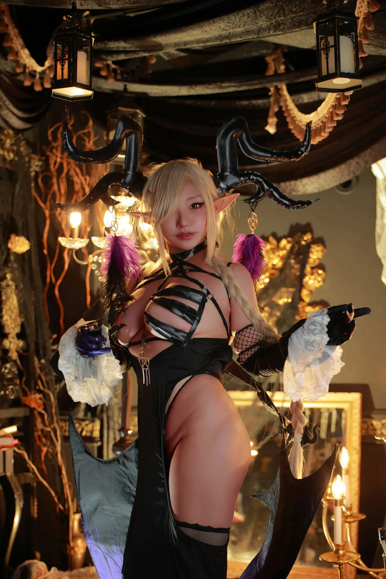 Shooting Star's (Saku) - Owari-erohere390.webp