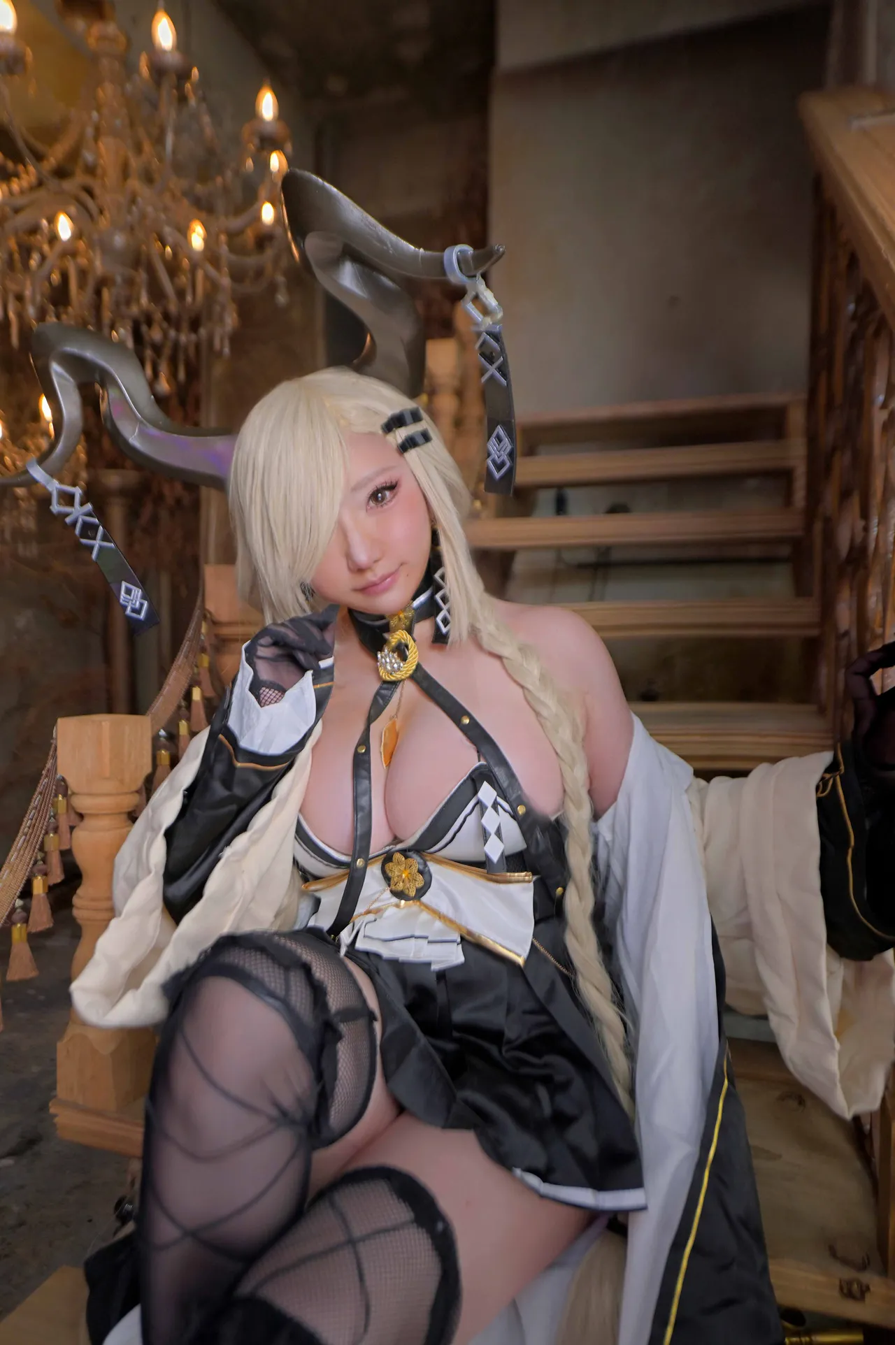 Shooting Star's (Saku) - Owari-erohere40.webp