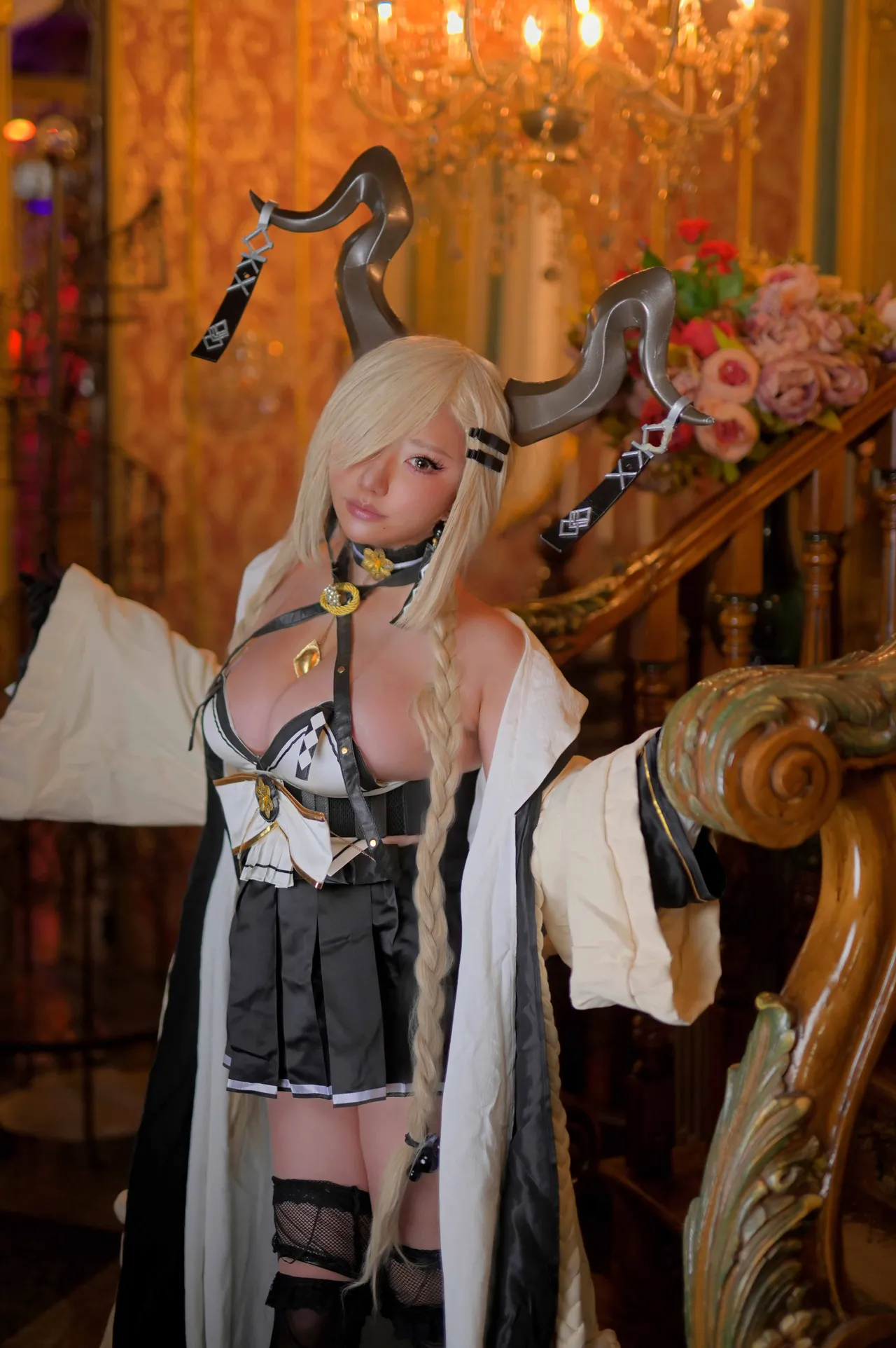 Shooting Star's (Saku) - Owari-erohere5.webp