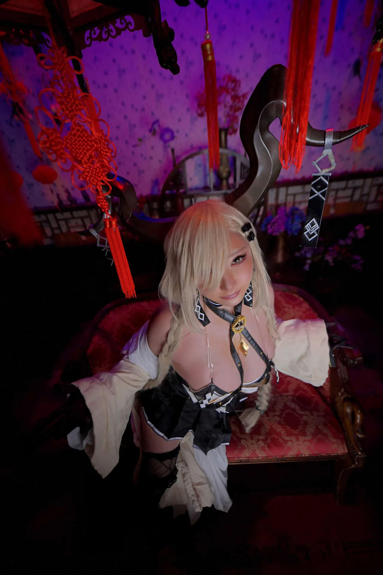 Shooting Star's (Saku) - Owari-erohere74.webp