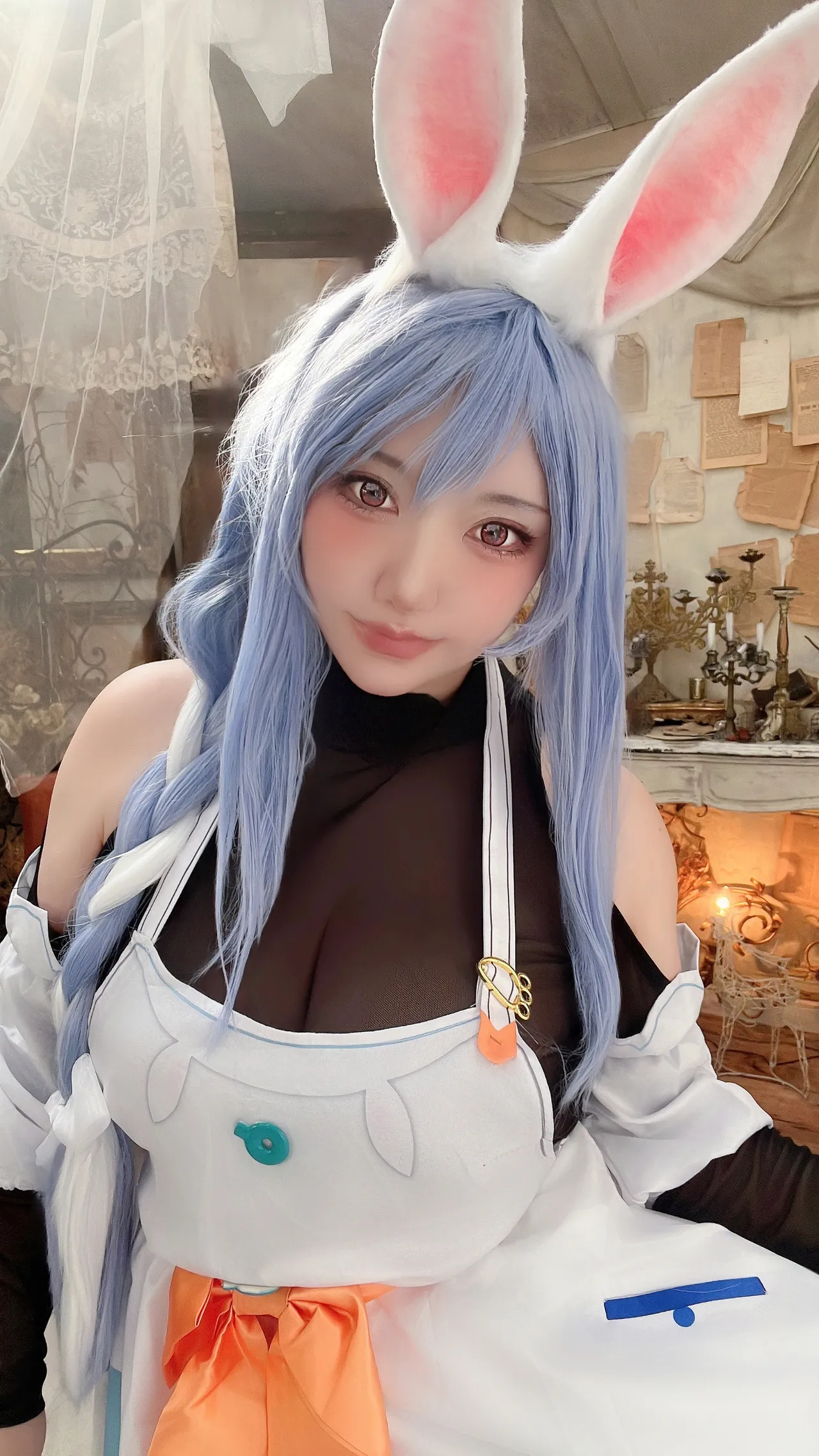 Shooting Star's (Saku) - Pekomama