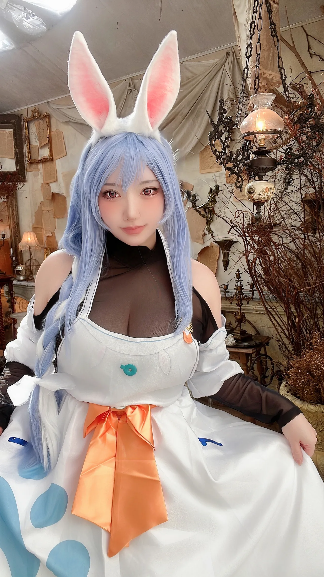 Shooting Star's (Saku) - Pekomama-erohere26.webp