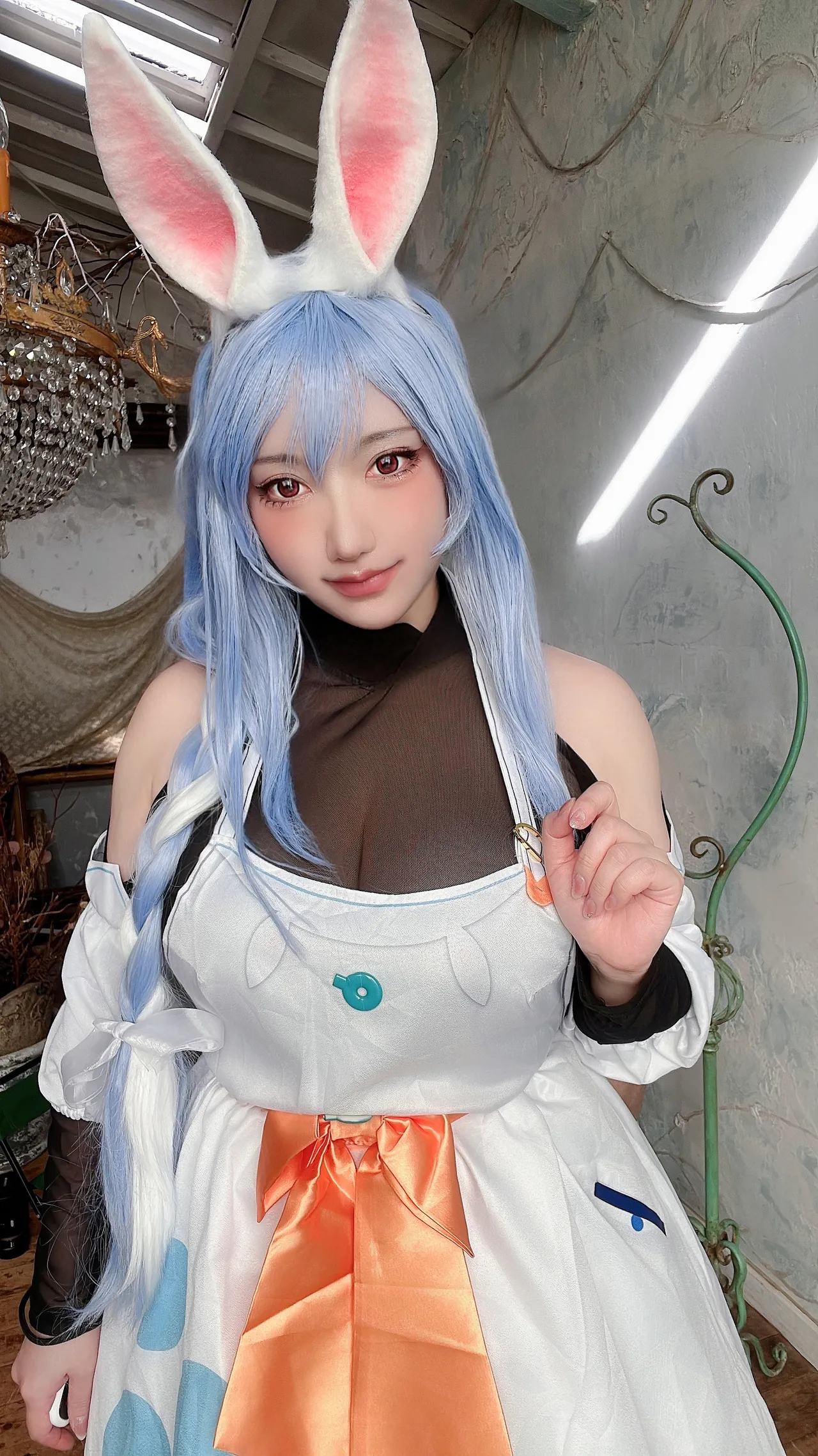 Shooting Star's (Saku) - Pekomama-erohere29.webp