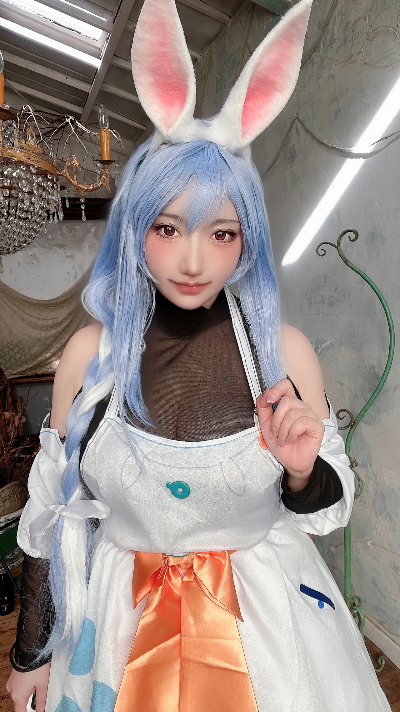 Shooting Star's (Saku) - Pekomama-erohere34.webp