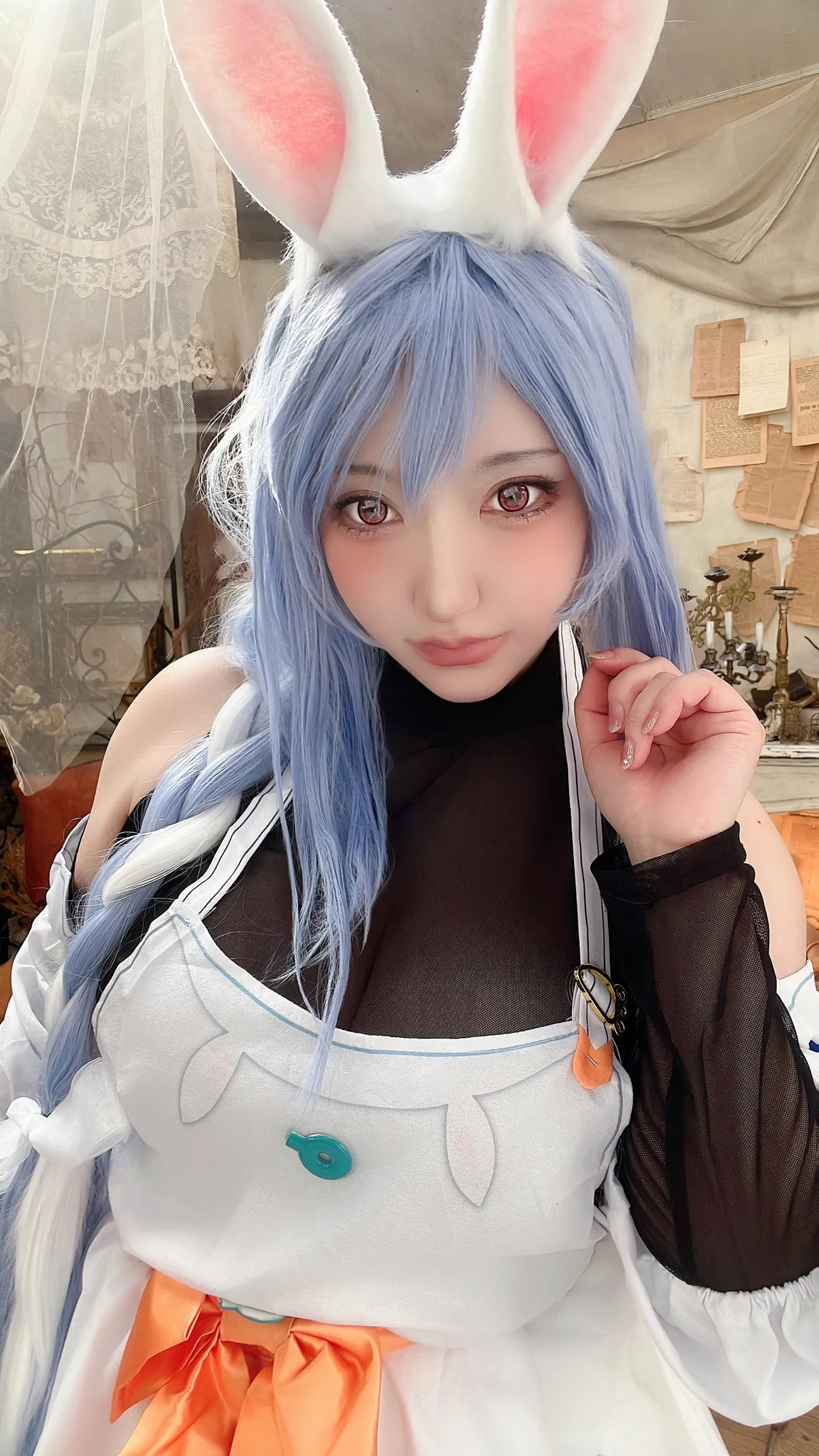 Shooting Star's (Saku) - Pekomama-erohere4.webp
