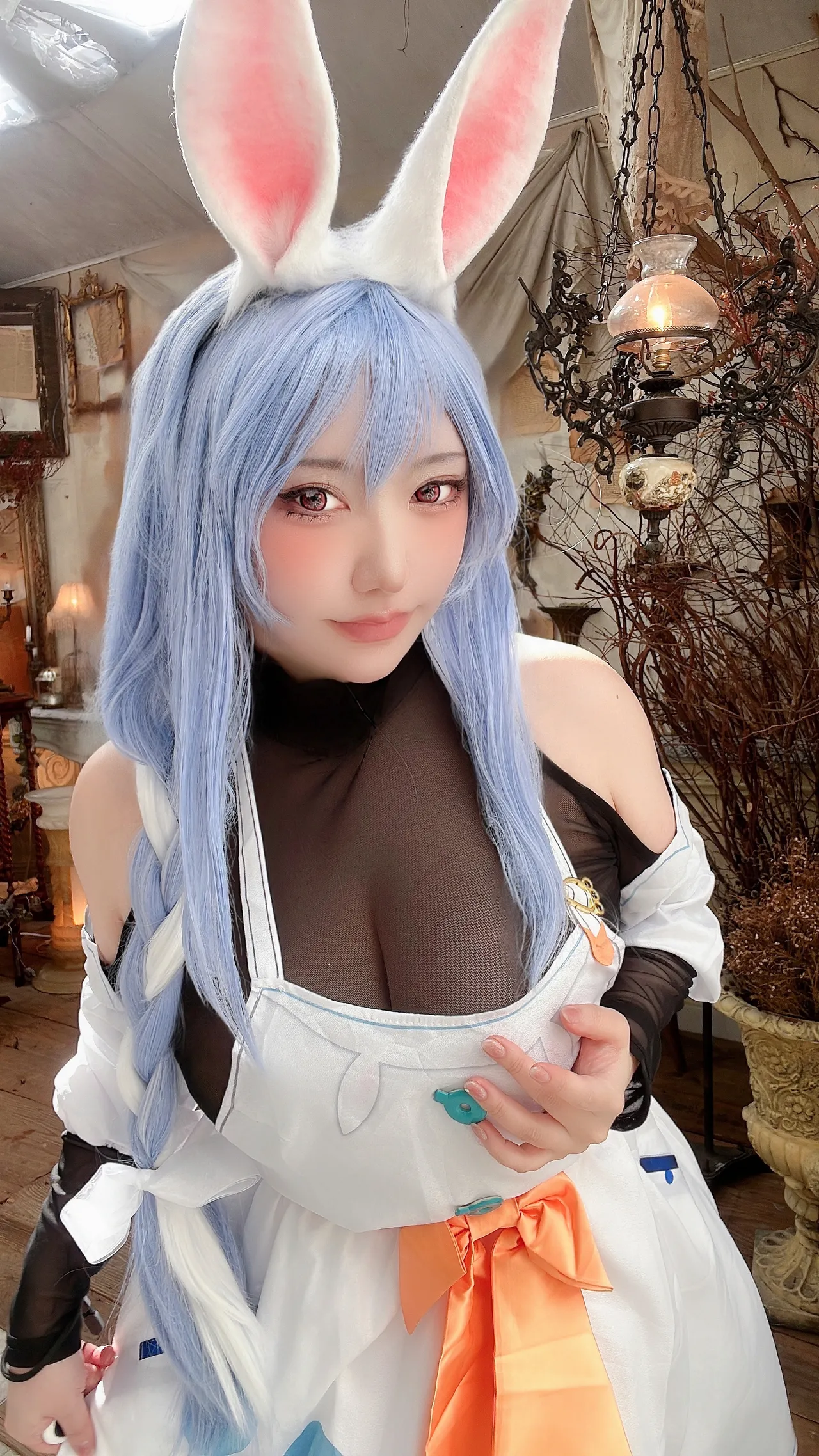 Shooting Star's (Saku) - Pekomama-erohere40.webp