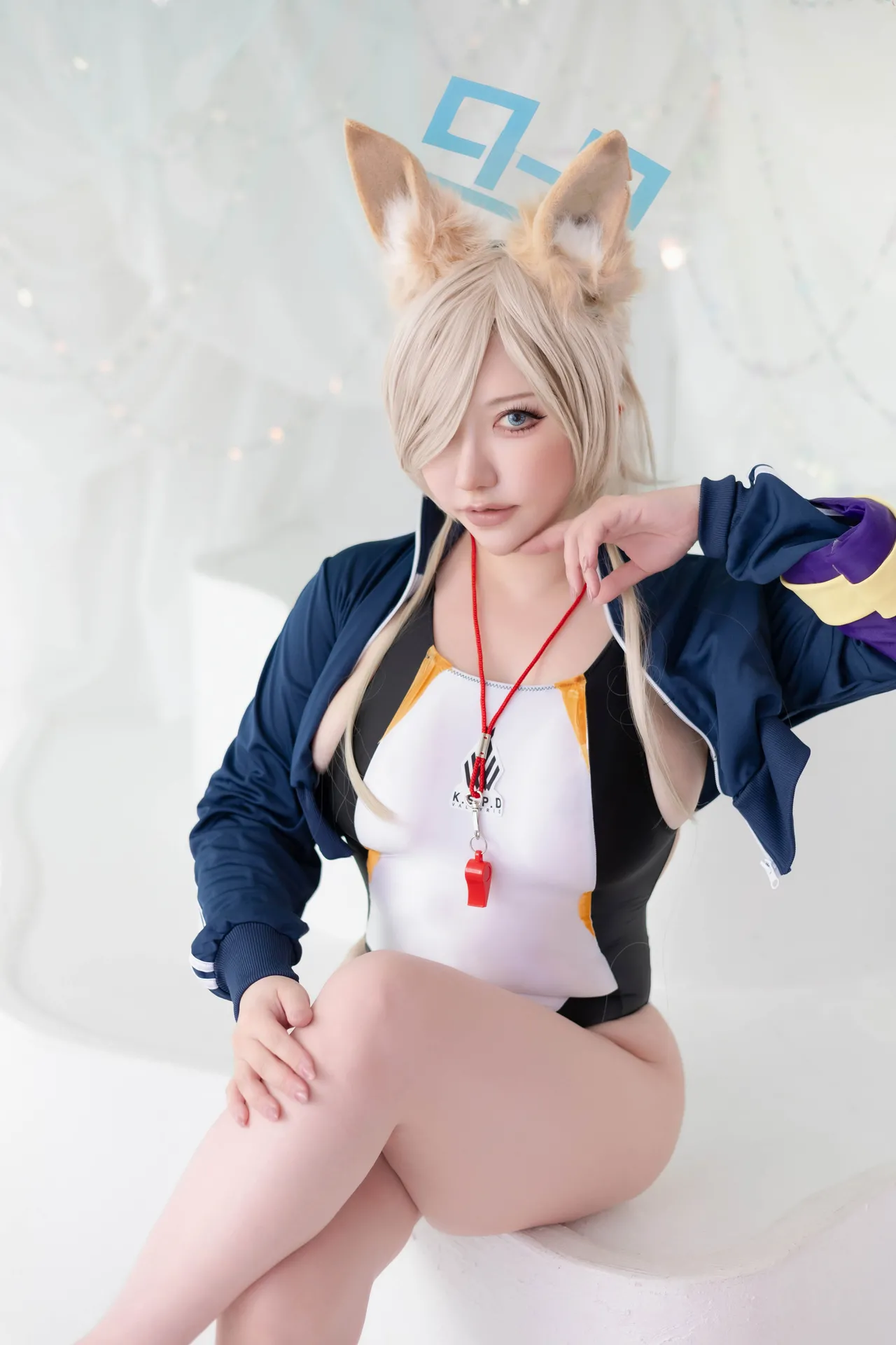 Shooting Star's (Saku) - SUMMER DOG-erohere11.webp