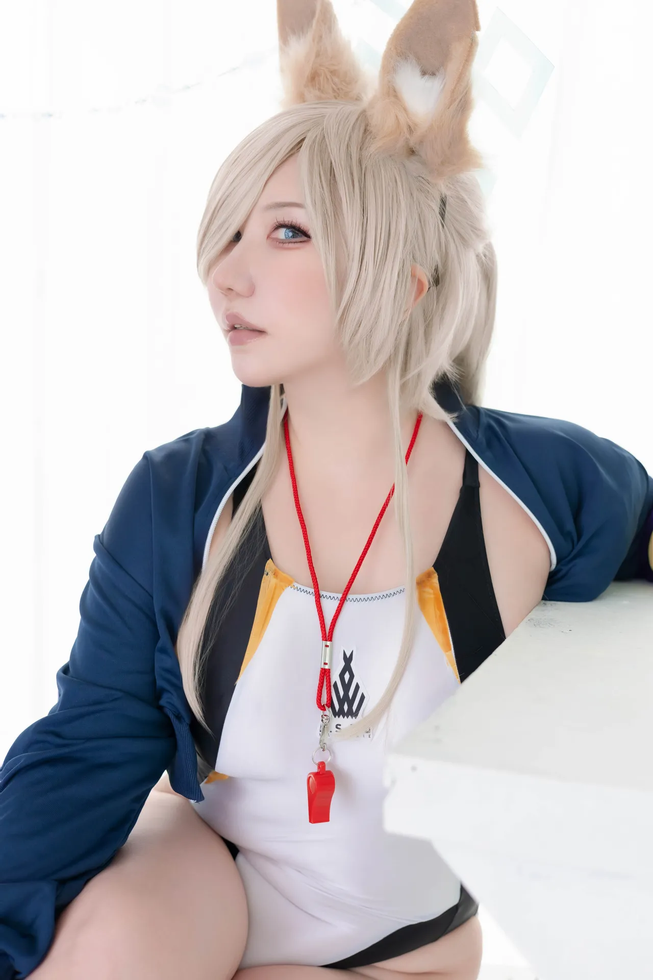 Shooting Star's (Saku) - SUMMER DOG-erohere124.webp