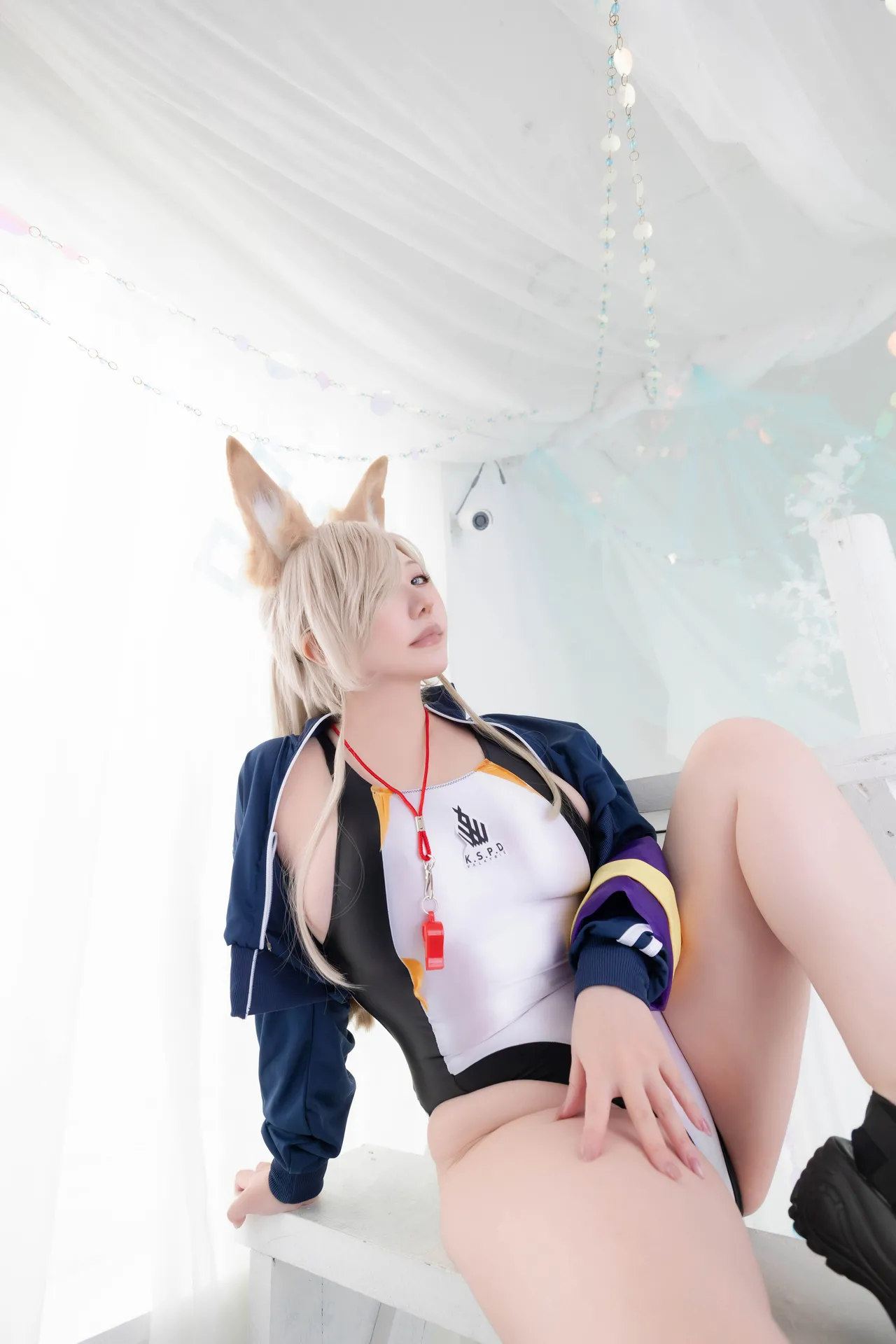 Shooting Star's (Saku) - SUMMER DOG-erohere129.webp