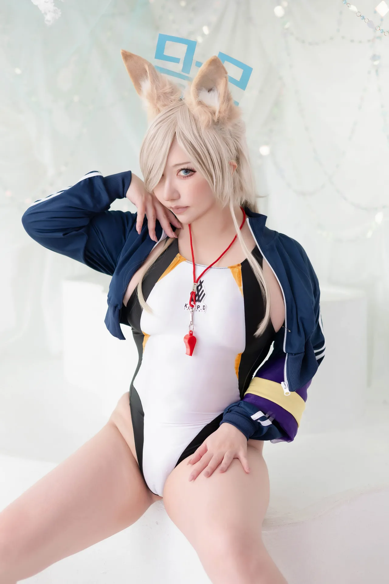 Shooting Star's (Saku) - SUMMER DOG-erohere13.webp