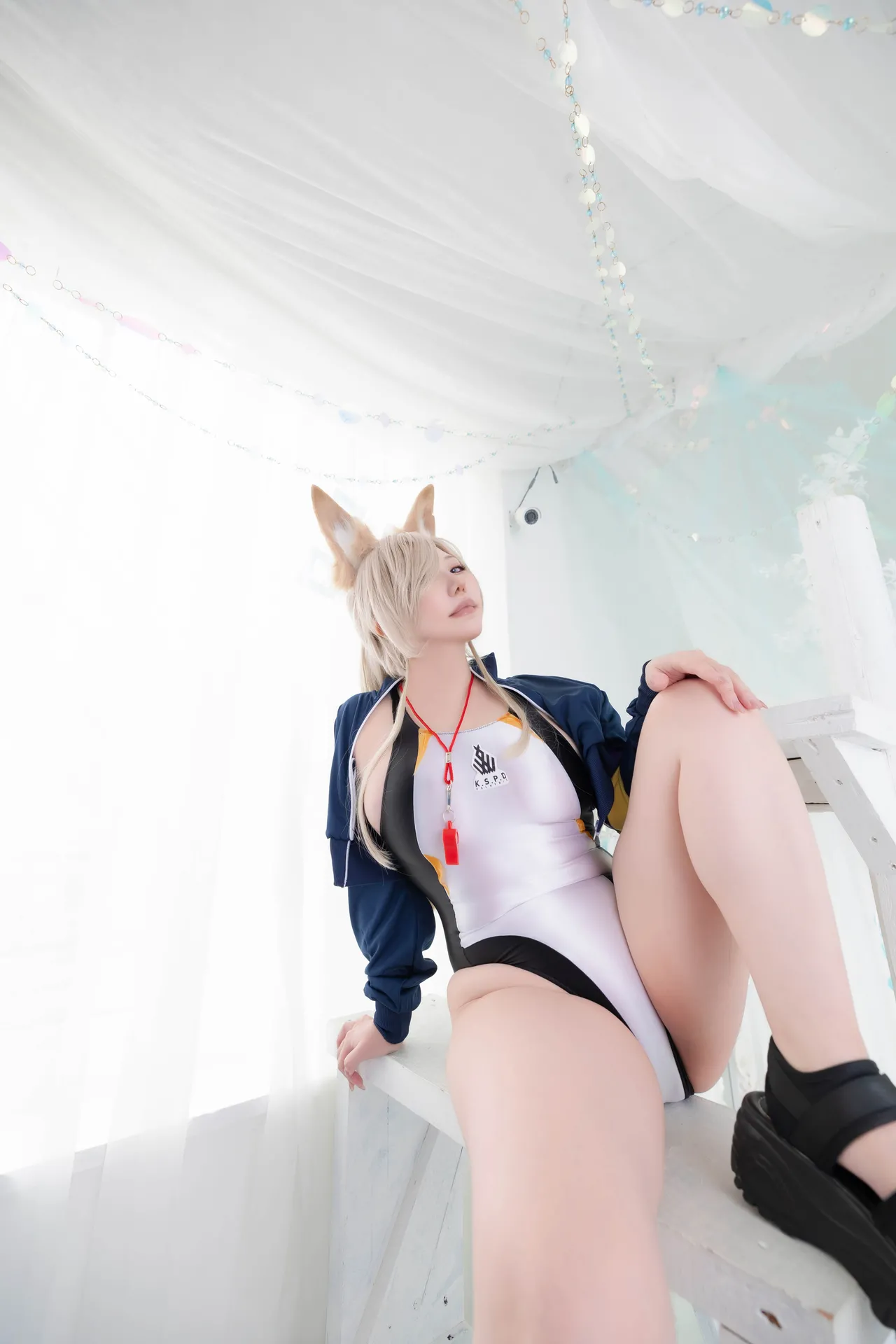 Shooting Star's (Saku) - SUMMER DOG-erohere131.webp