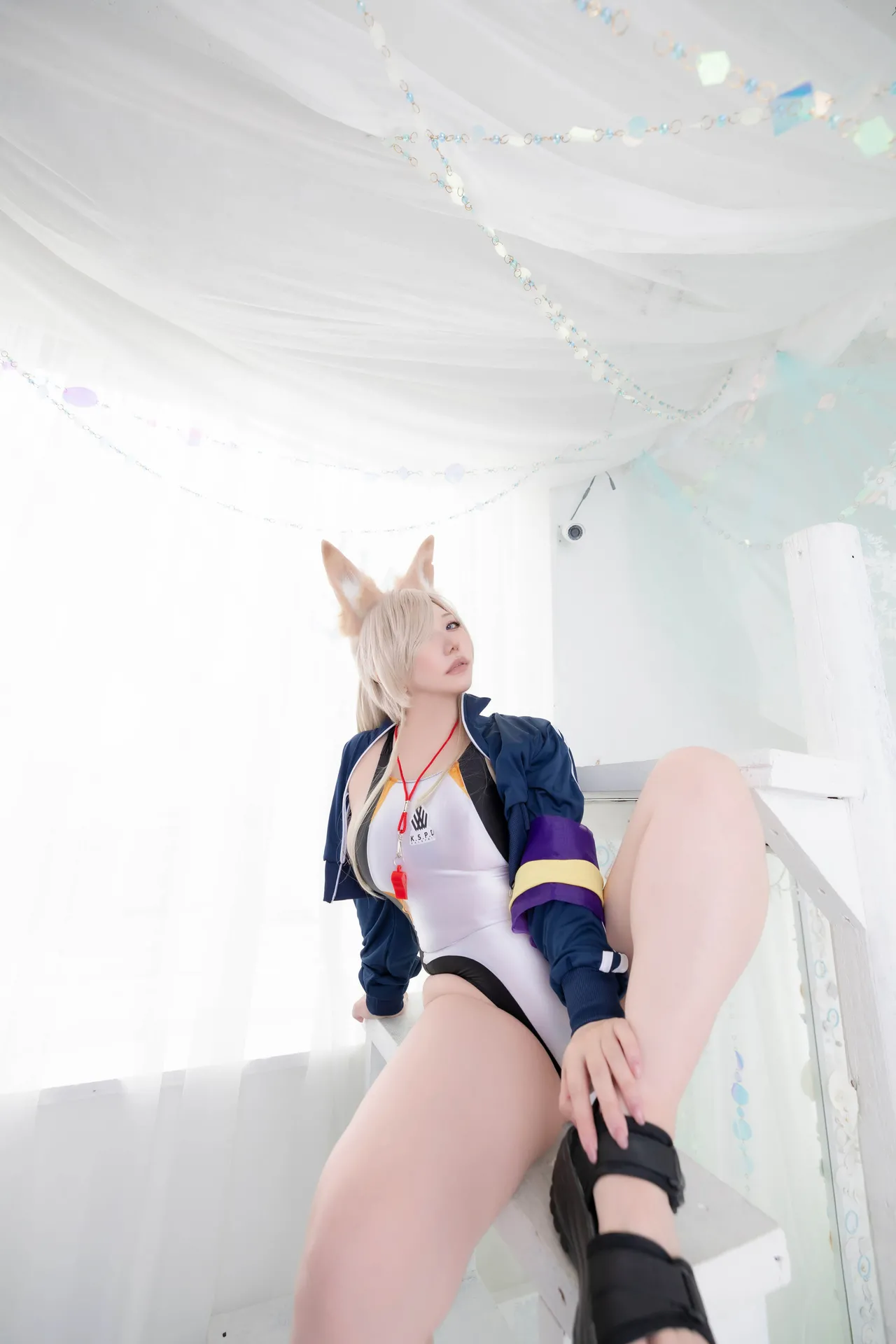 Shooting Star's (Saku) - SUMMER DOG-erohere132.webp