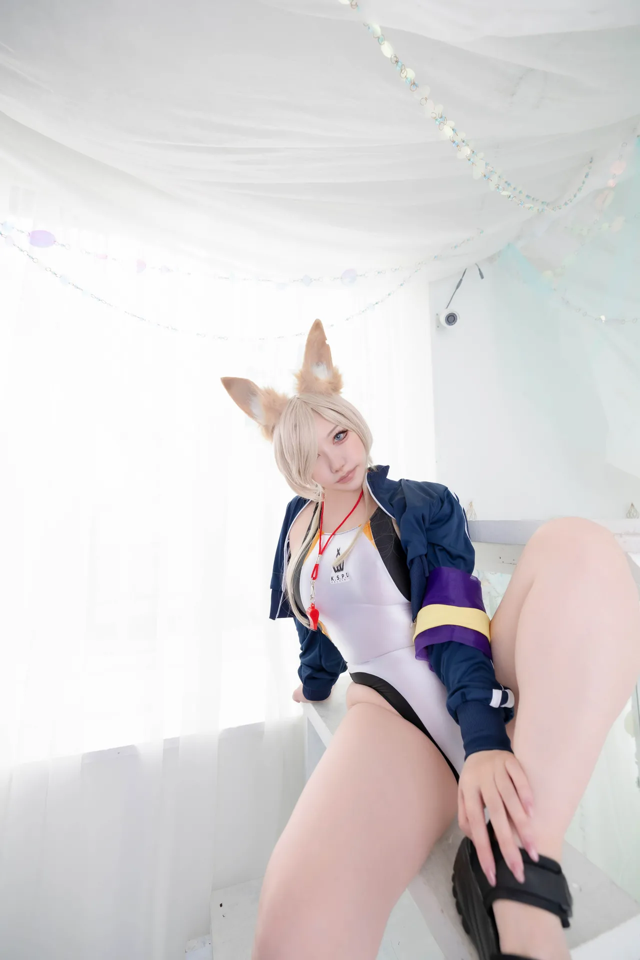 Shooting Star's (Saku) - SUMMER DOG-erohere133.webp