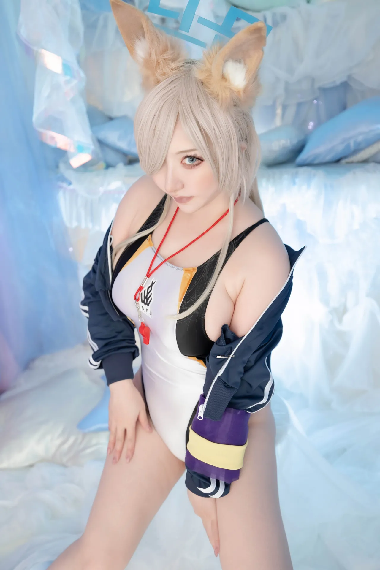 Shooting Star's (Saku) - SUMMER DOG-erohere187.webp