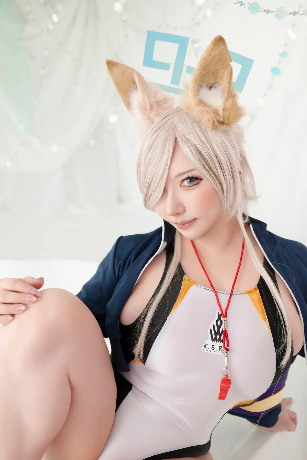 Shooting Star's (Saku) - SUMMER DOG-erohere19.webp