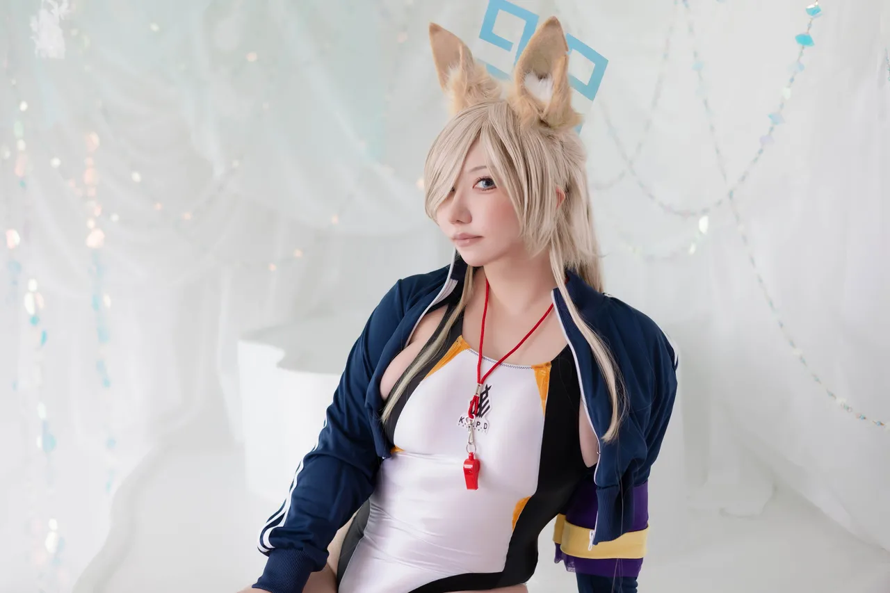 Shooting Star's (Saku) - SUMMER DOG-erohere2.webp