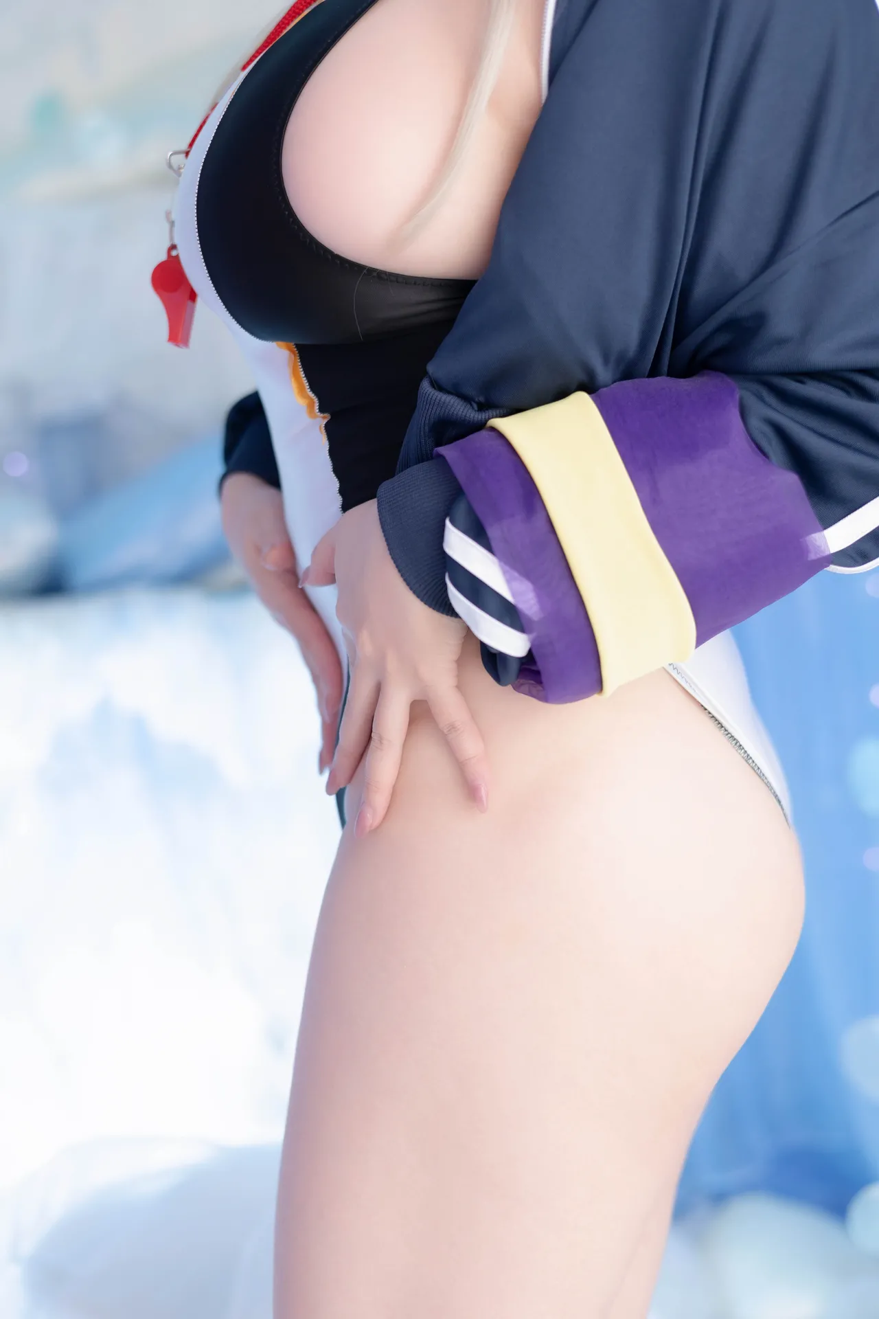 Shooting Star's (Saku) - SUMMER DOG-erohere206.webp