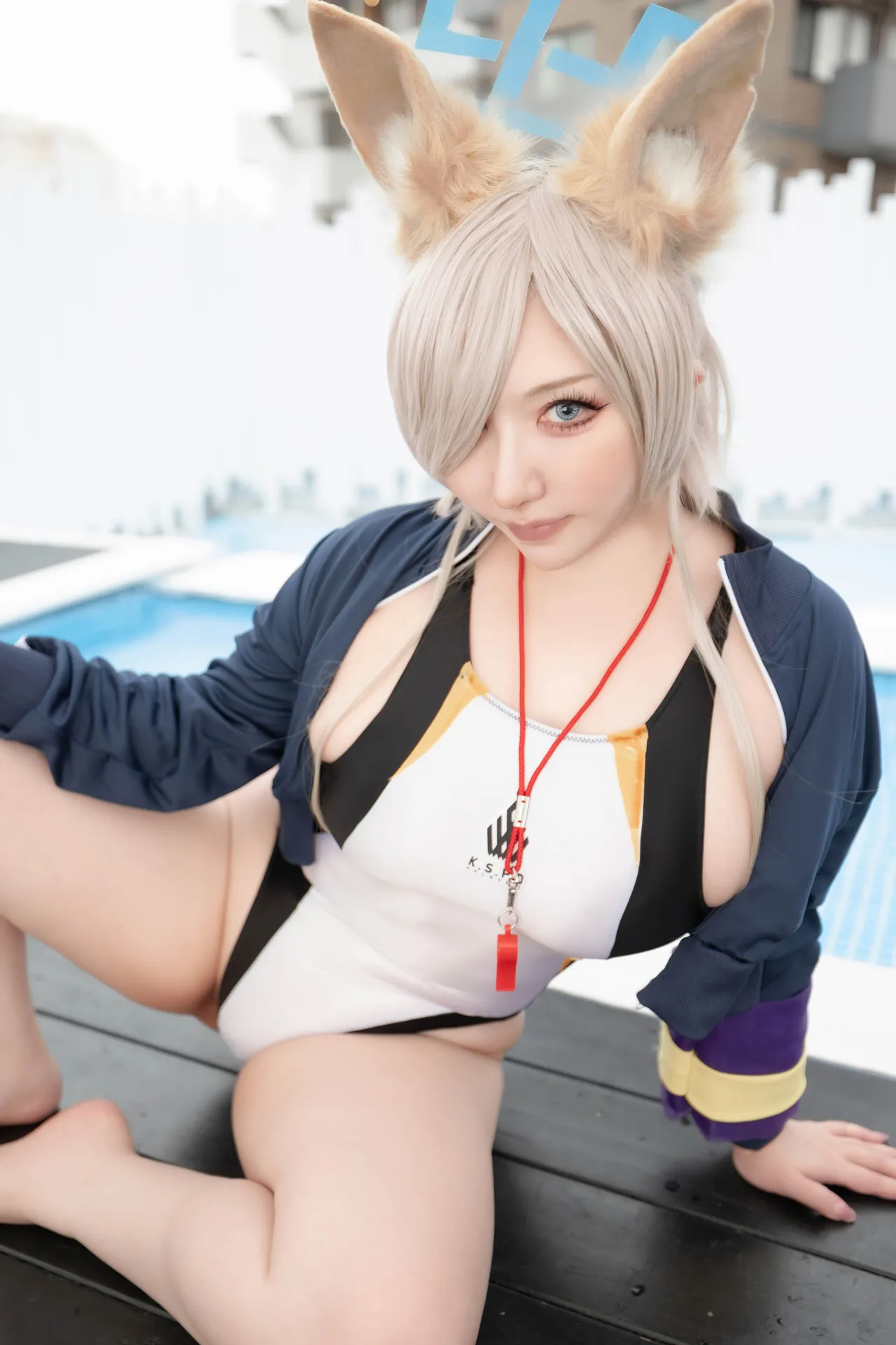 Shooting Star's (Saku) - SUMMER DOG-erohere221.webp