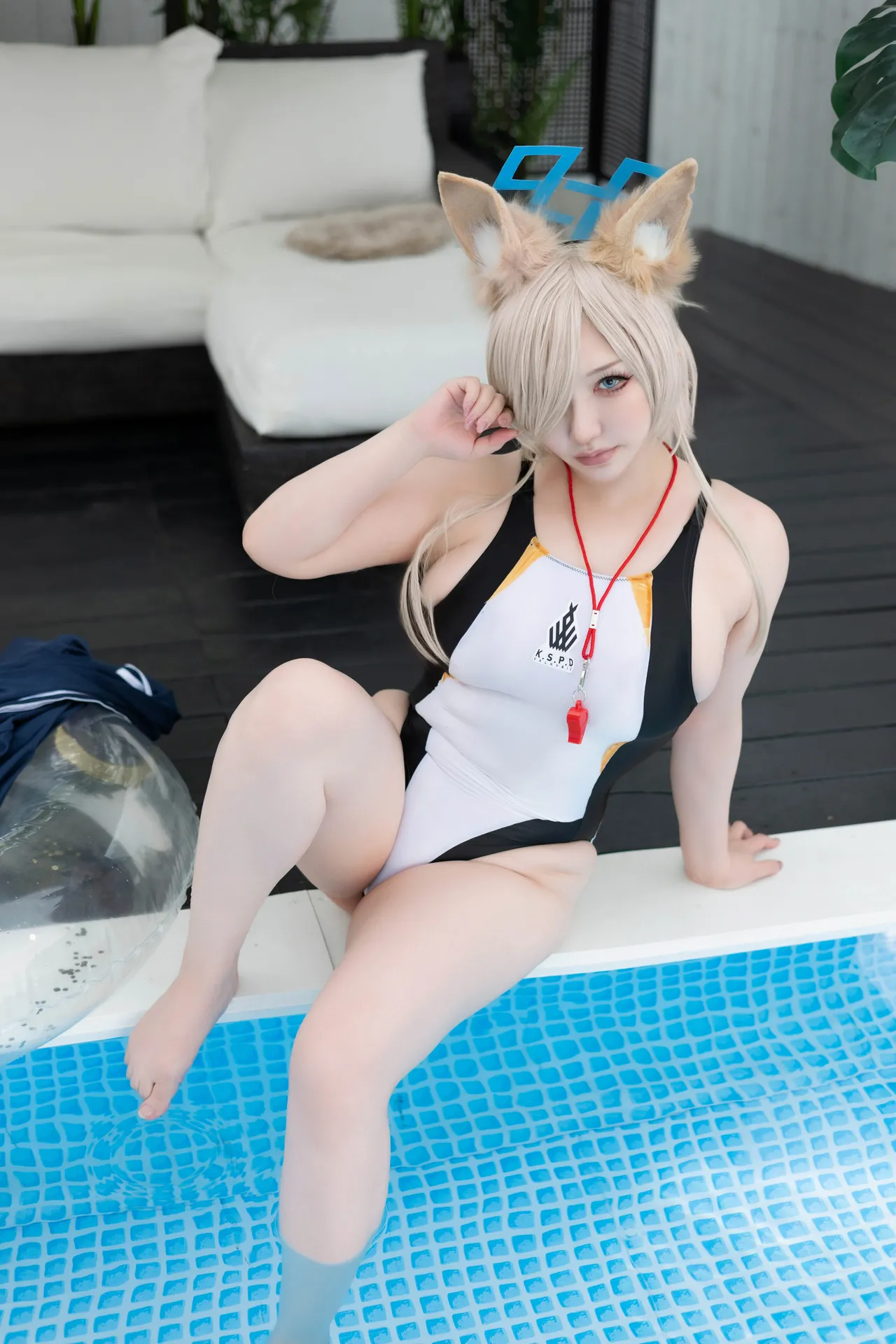 Shooting Star's (Saku) - SUMMER DOG-erohere243.webp