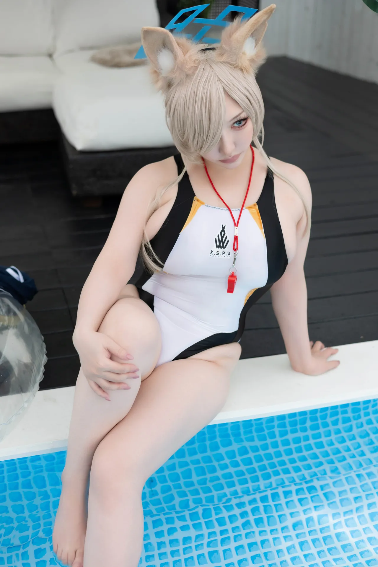 Shooting Star's (Saku) - SUMMER DOG-erohere244.webp