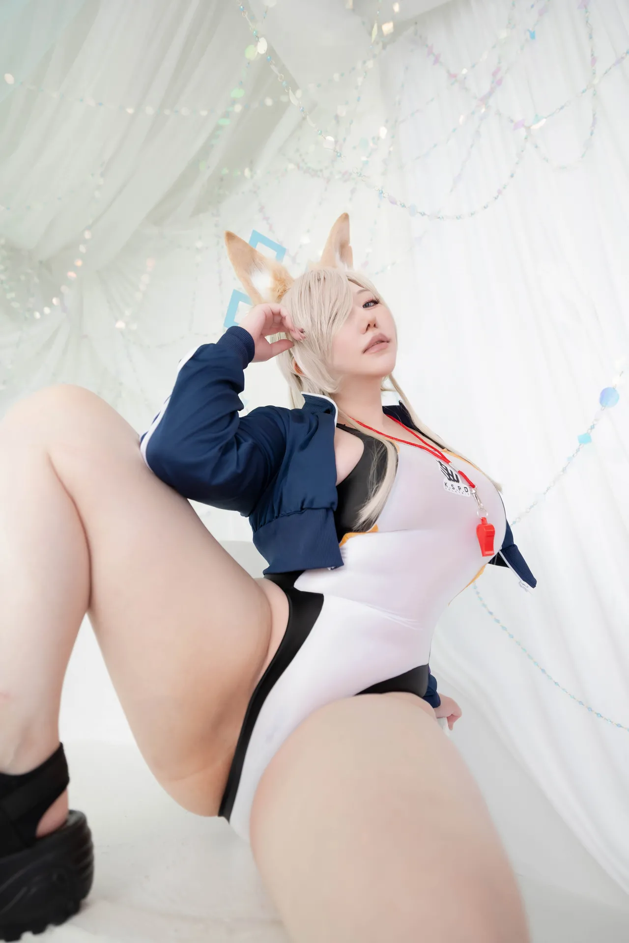 Shooting Star's (Saku) - SUMMER DOG-erohere25.webp