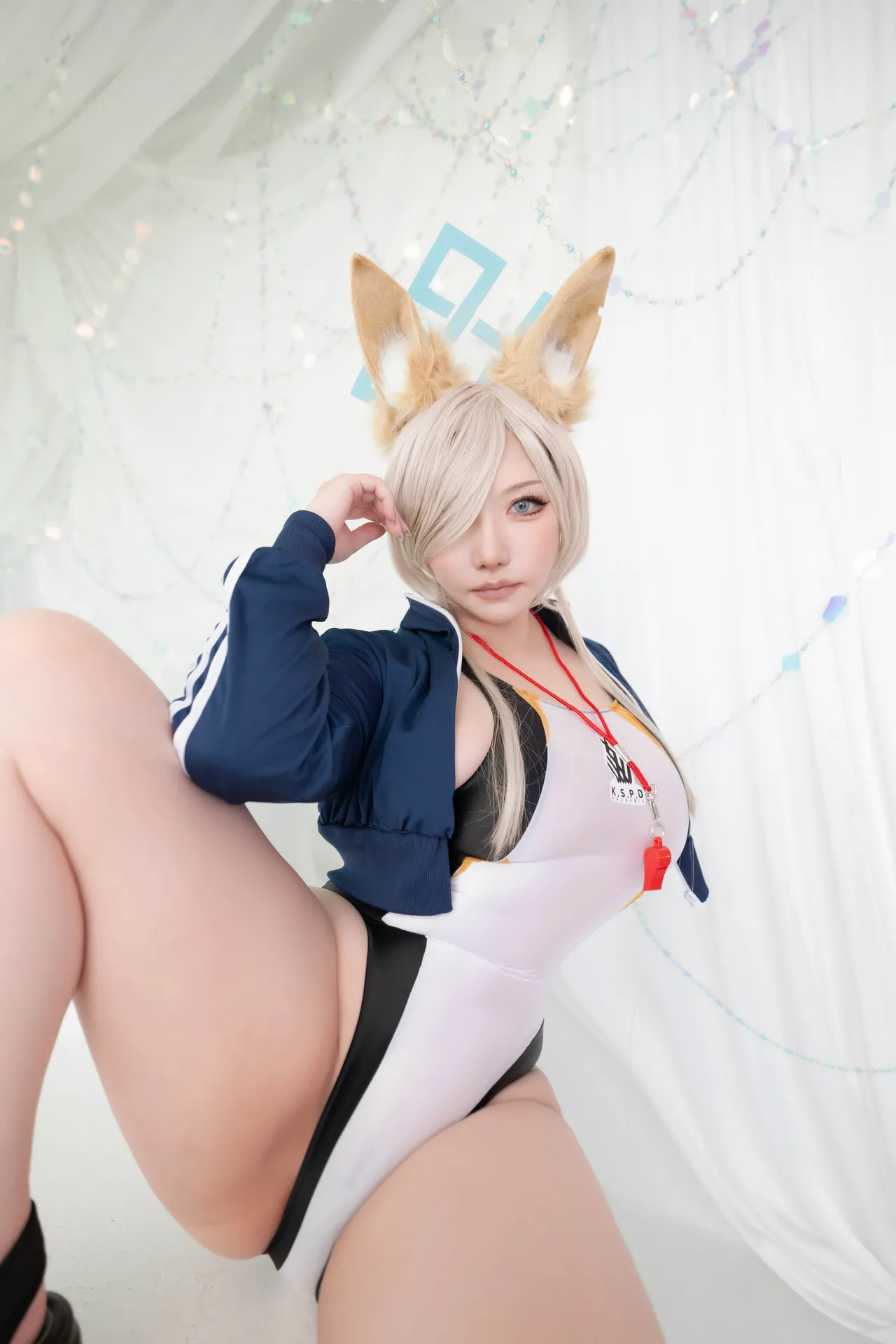 Shooting Star's (Saku) - SUMMER DOG-erohere26.webp