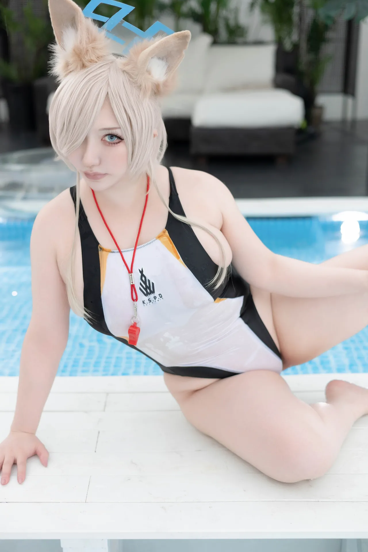 Shooting Star's (Saku) - SUMMER DOG-erohere271.webp