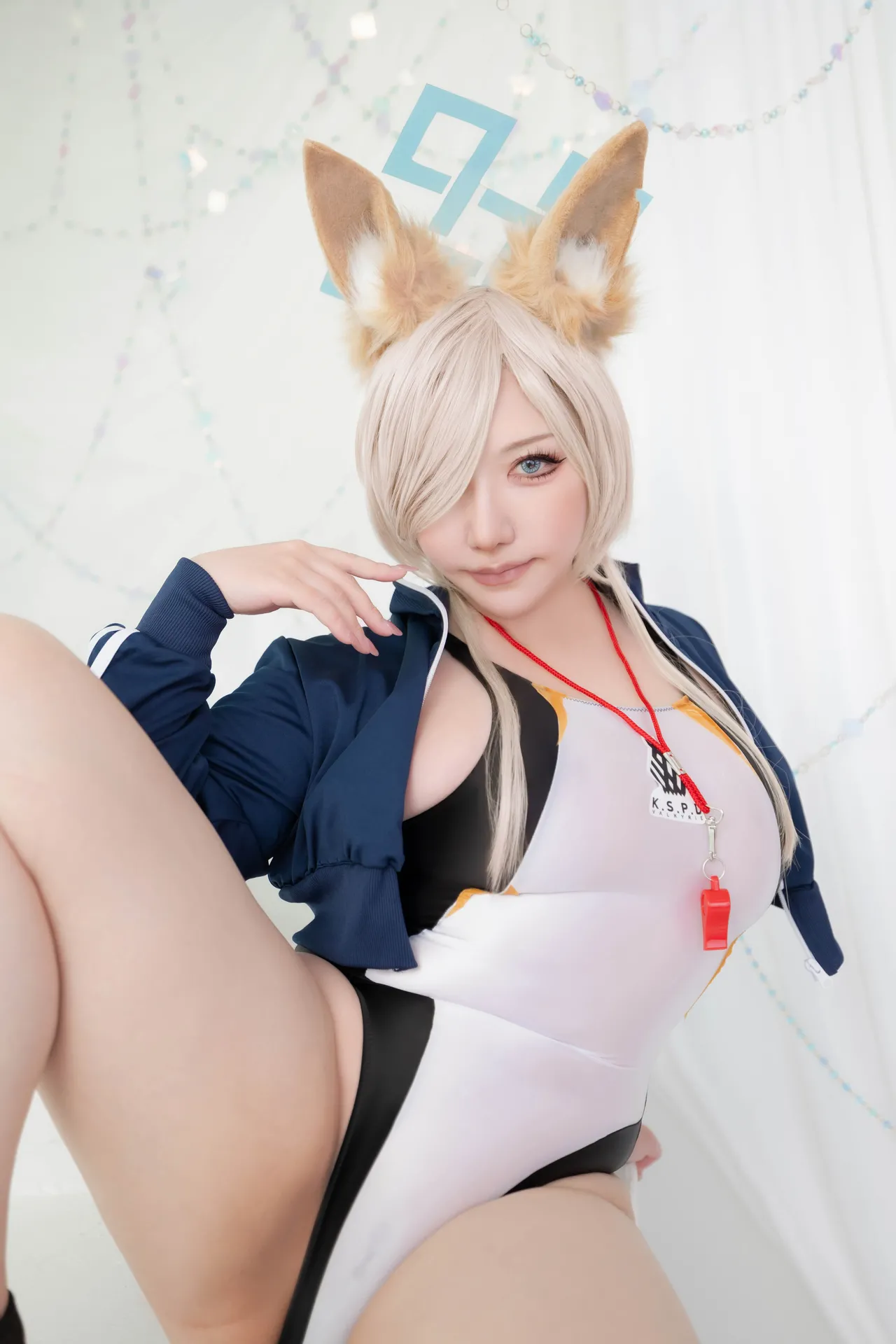 Shooting Star's (Saku) - SUMMER DOG-erohere28.webp