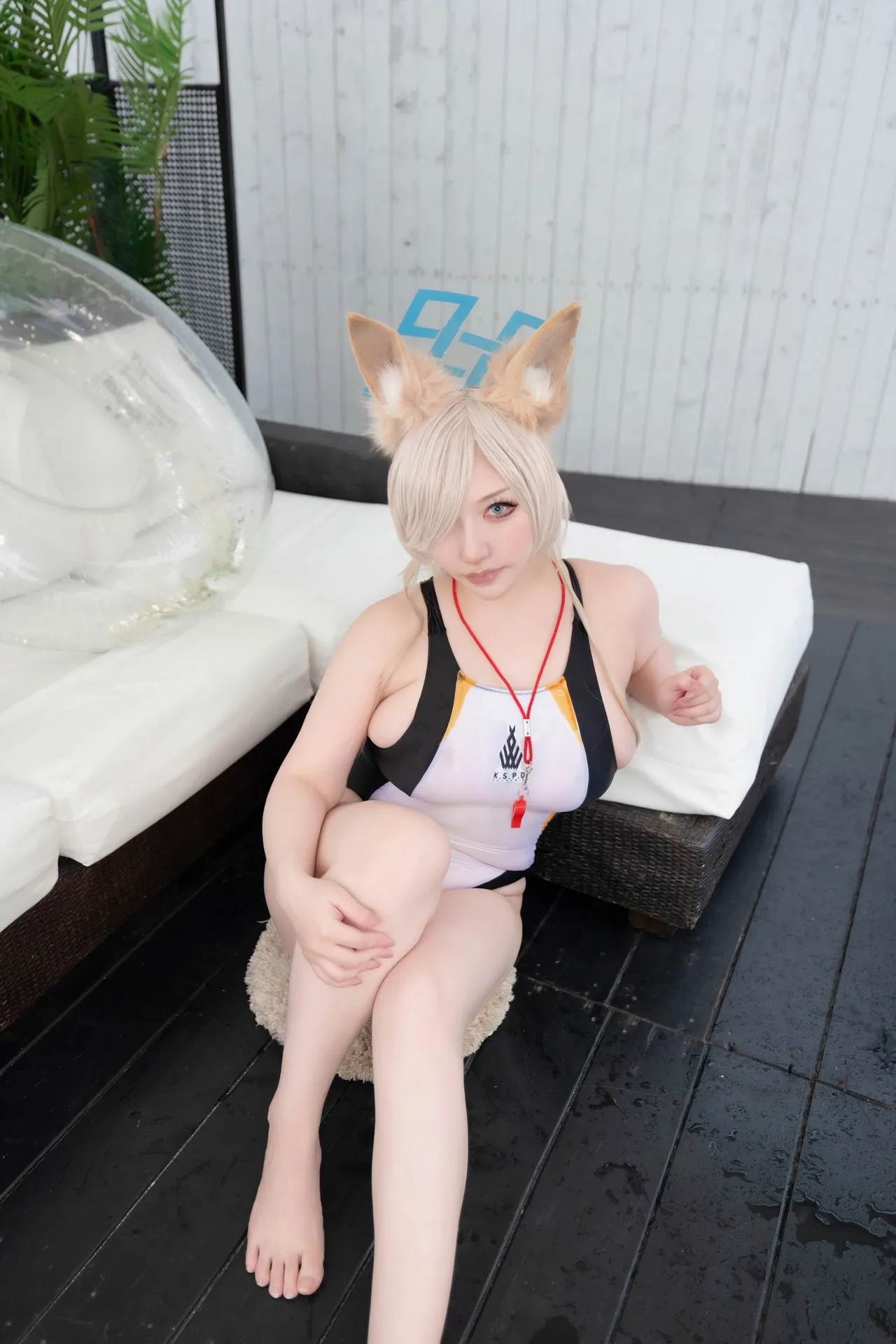 Shooting Star's (Saku) - SUMMER DOG-erohere285.webp