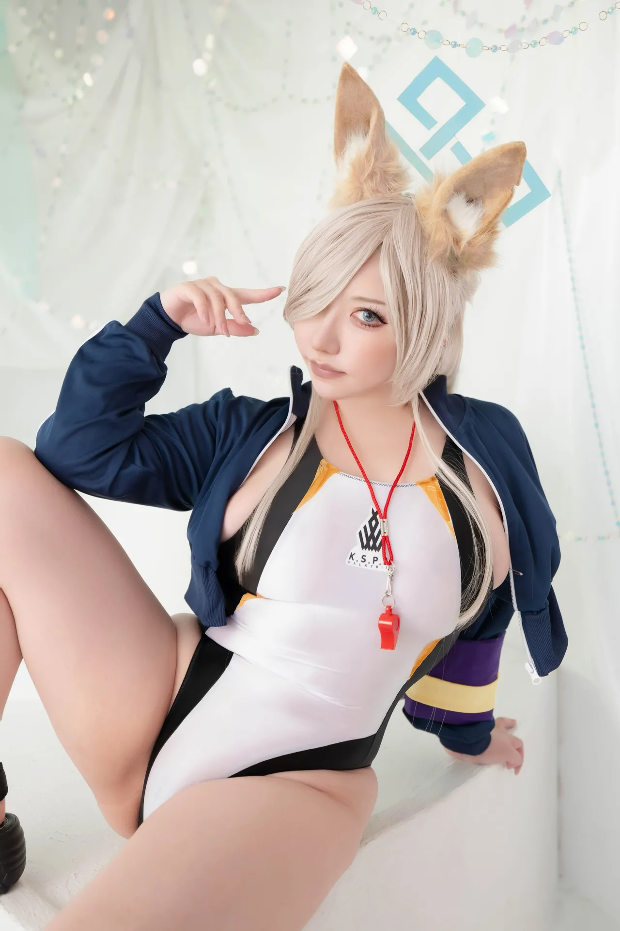 Shooting Star's (Saku) - SUMMER DOG-erohere29.webp