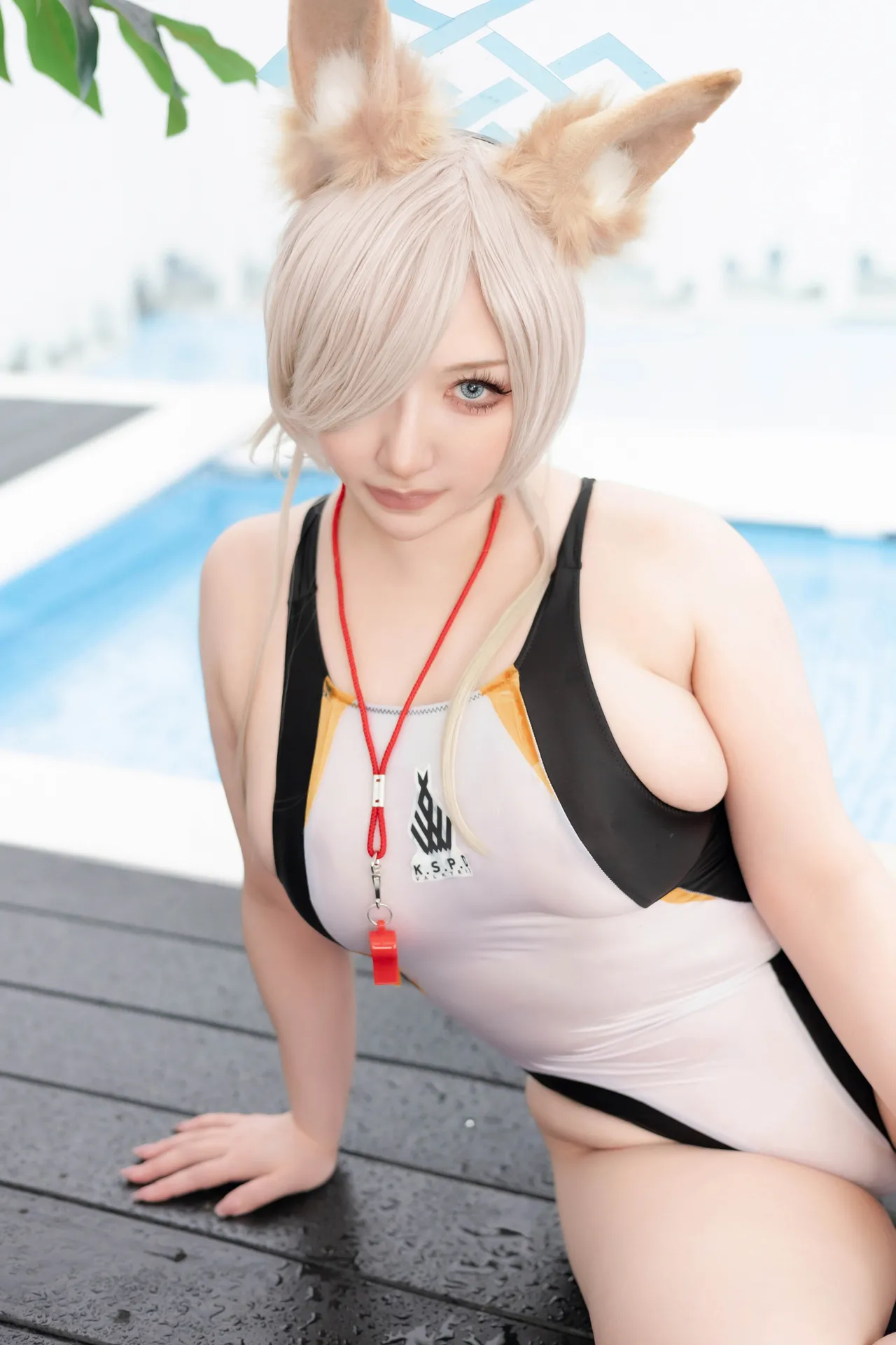 Shooting Star's (Saku) - SUMMER DOG-erohere290.webp