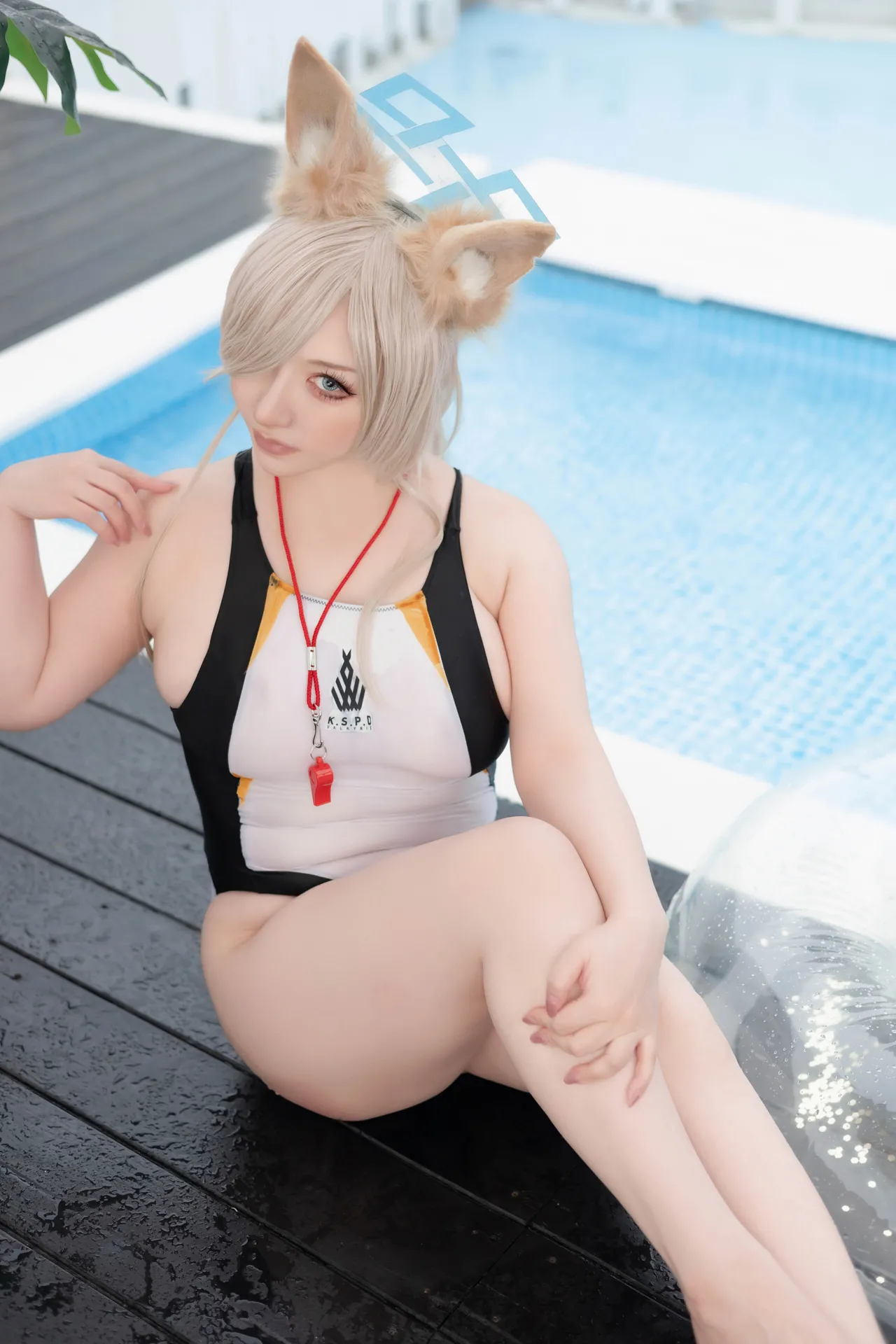 Shooting Star's (Saku) - SUMMER DOG-erohere296.webp