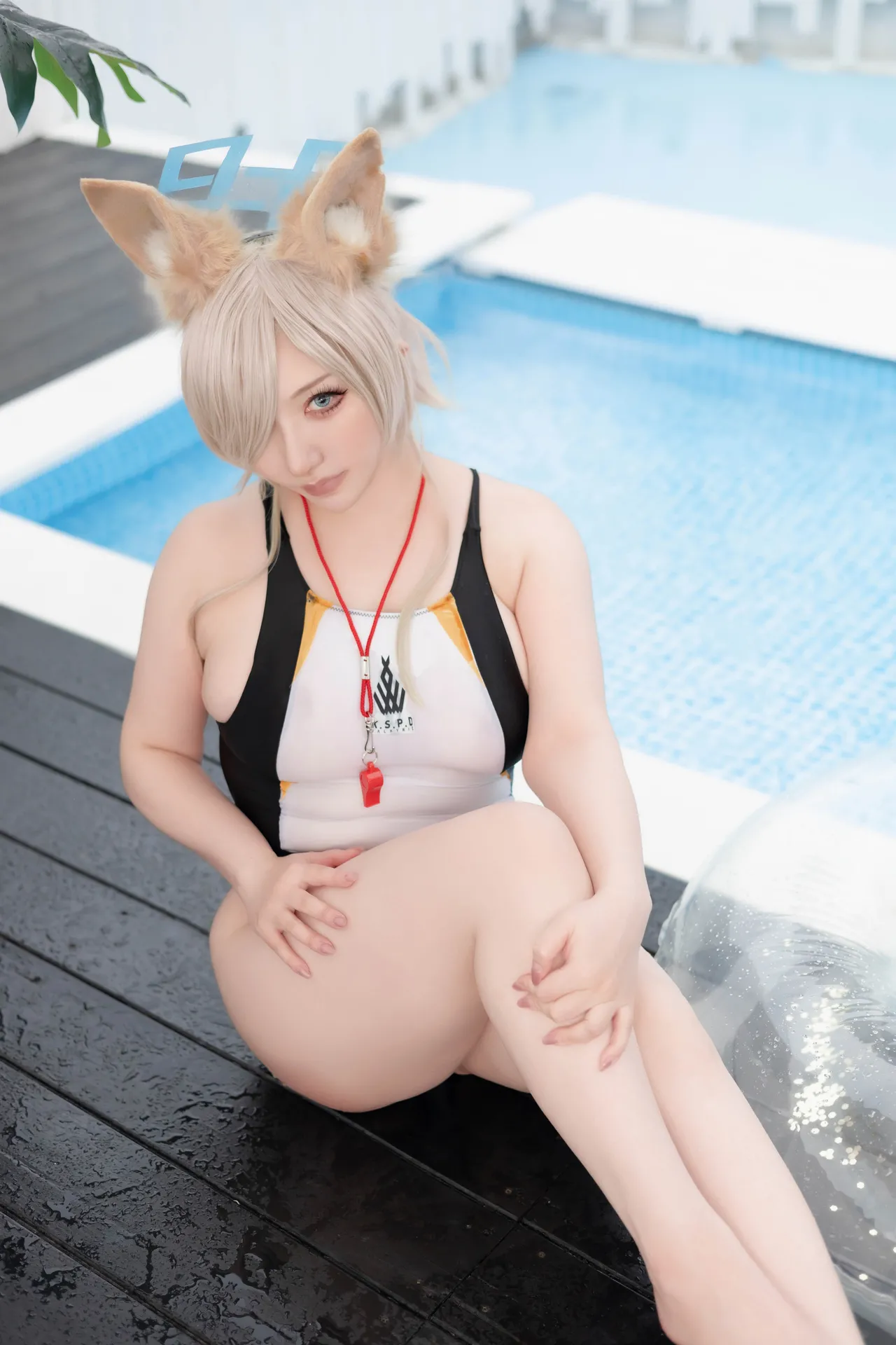 Shooting Star's (Saku) - SUMMER DOG-erohere297.webp