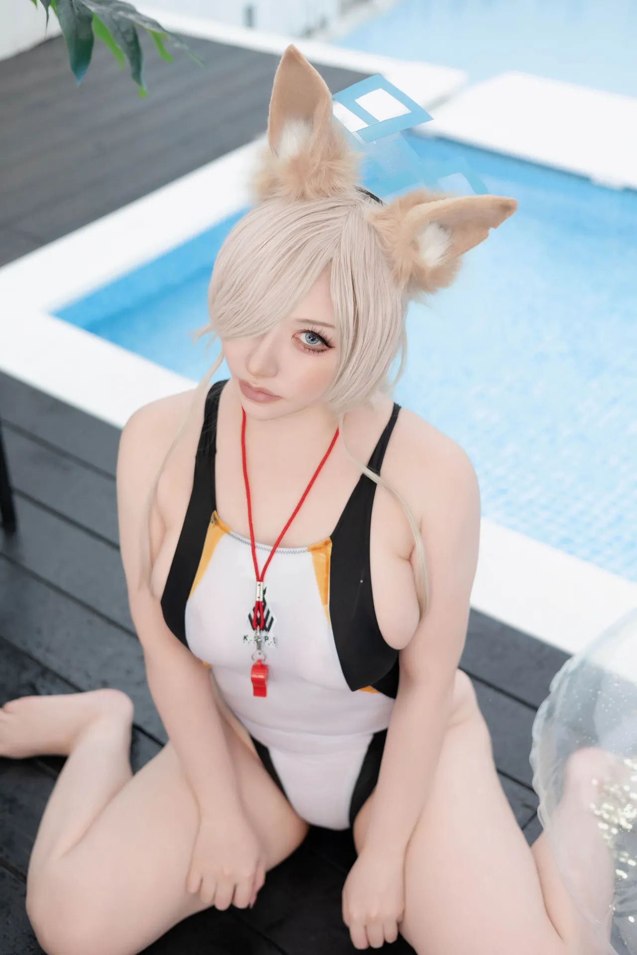 Shooting Star's (Saku) - SUMMER DOG-erohere298.webp